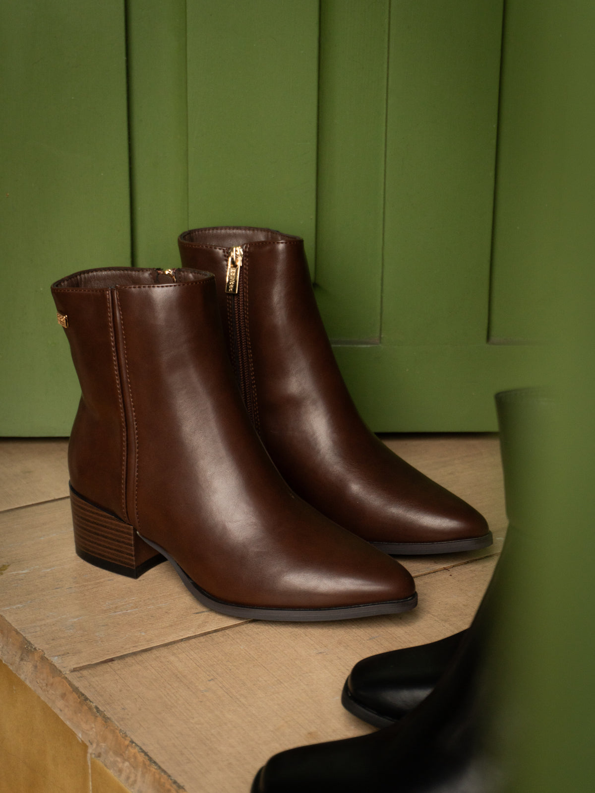 Botin Promise Suzette 2