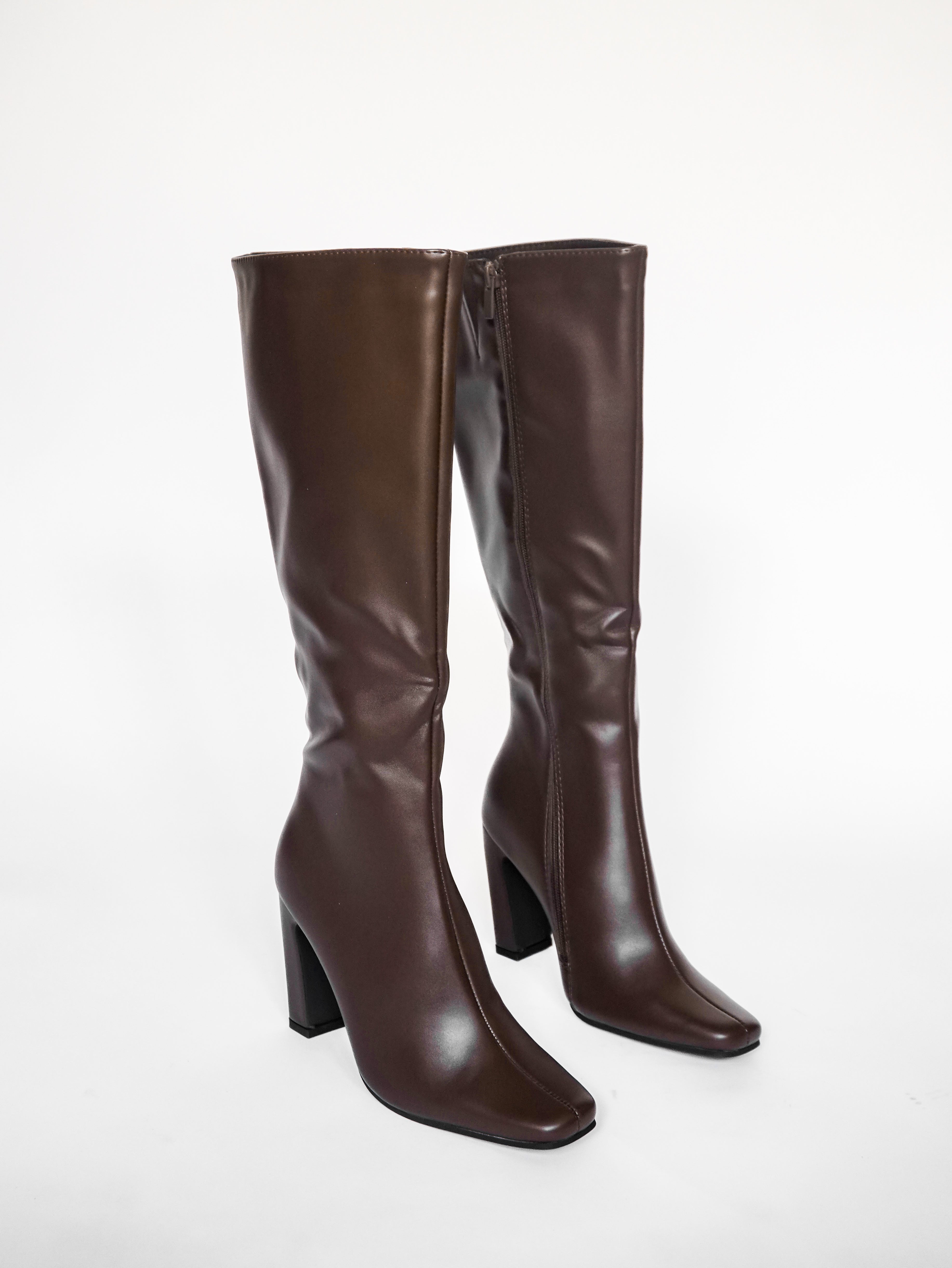 Bota Forever Palm-12