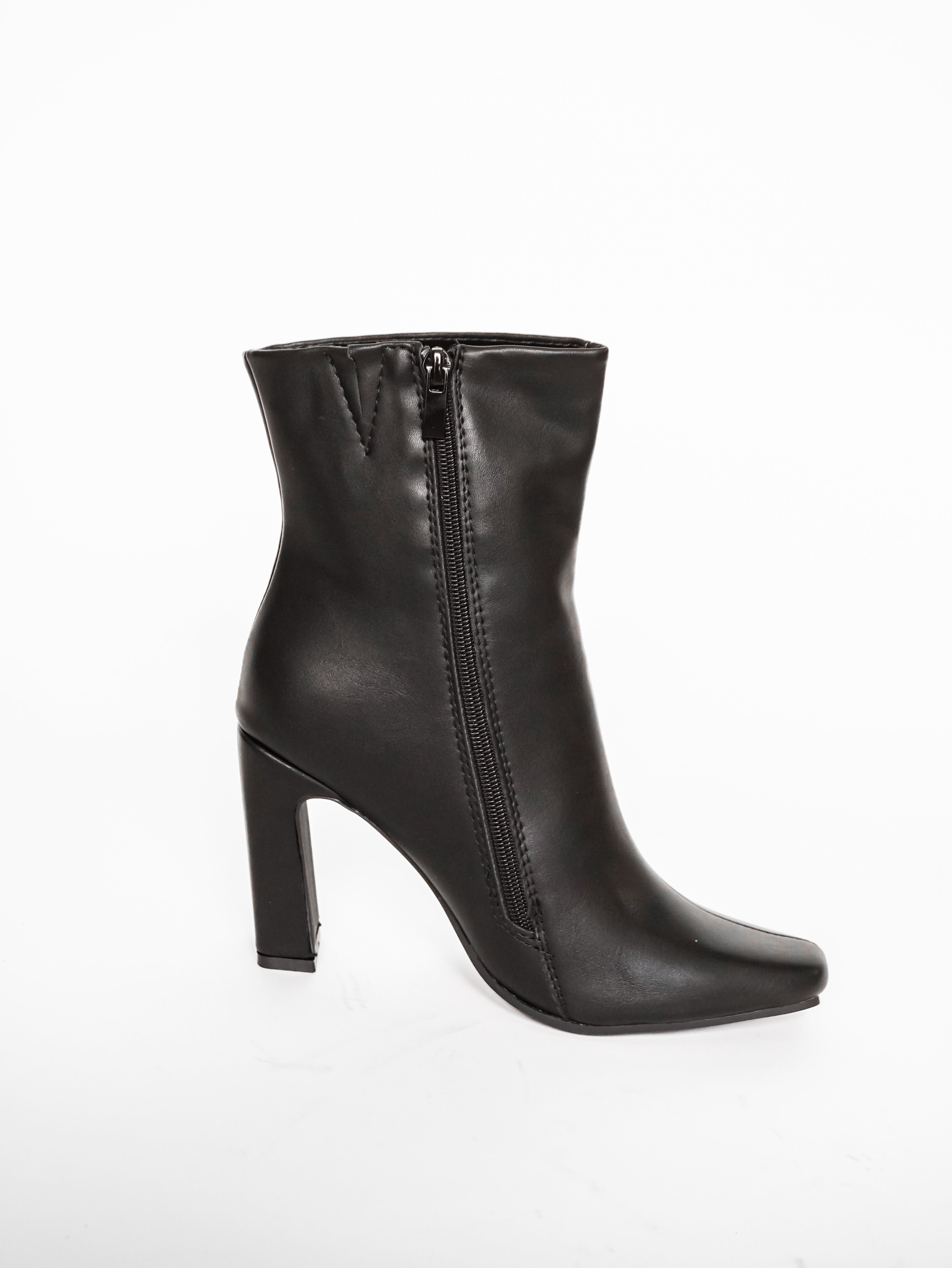 Botín Forever Palm-11