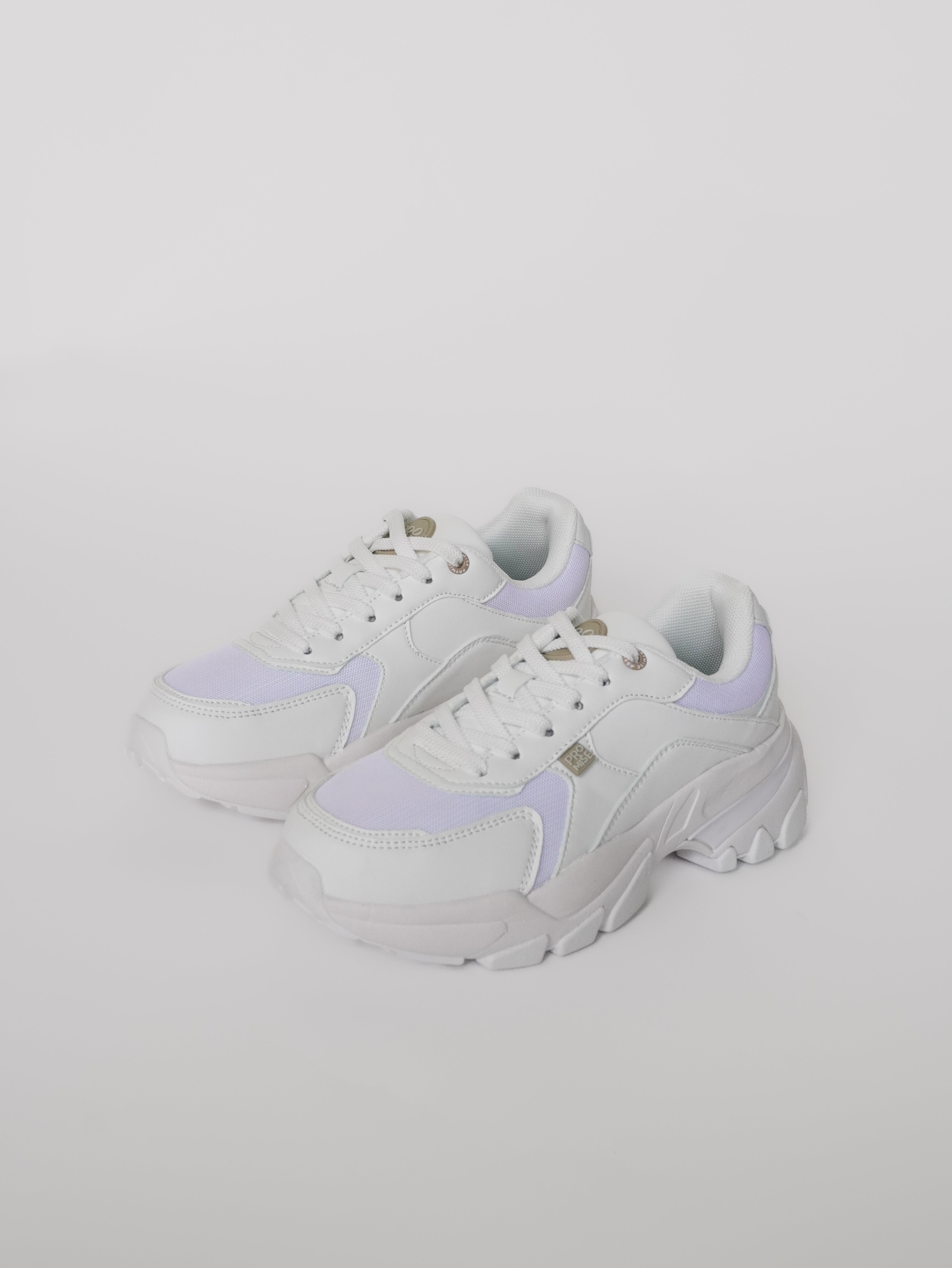 Tenis Promise Vanguard