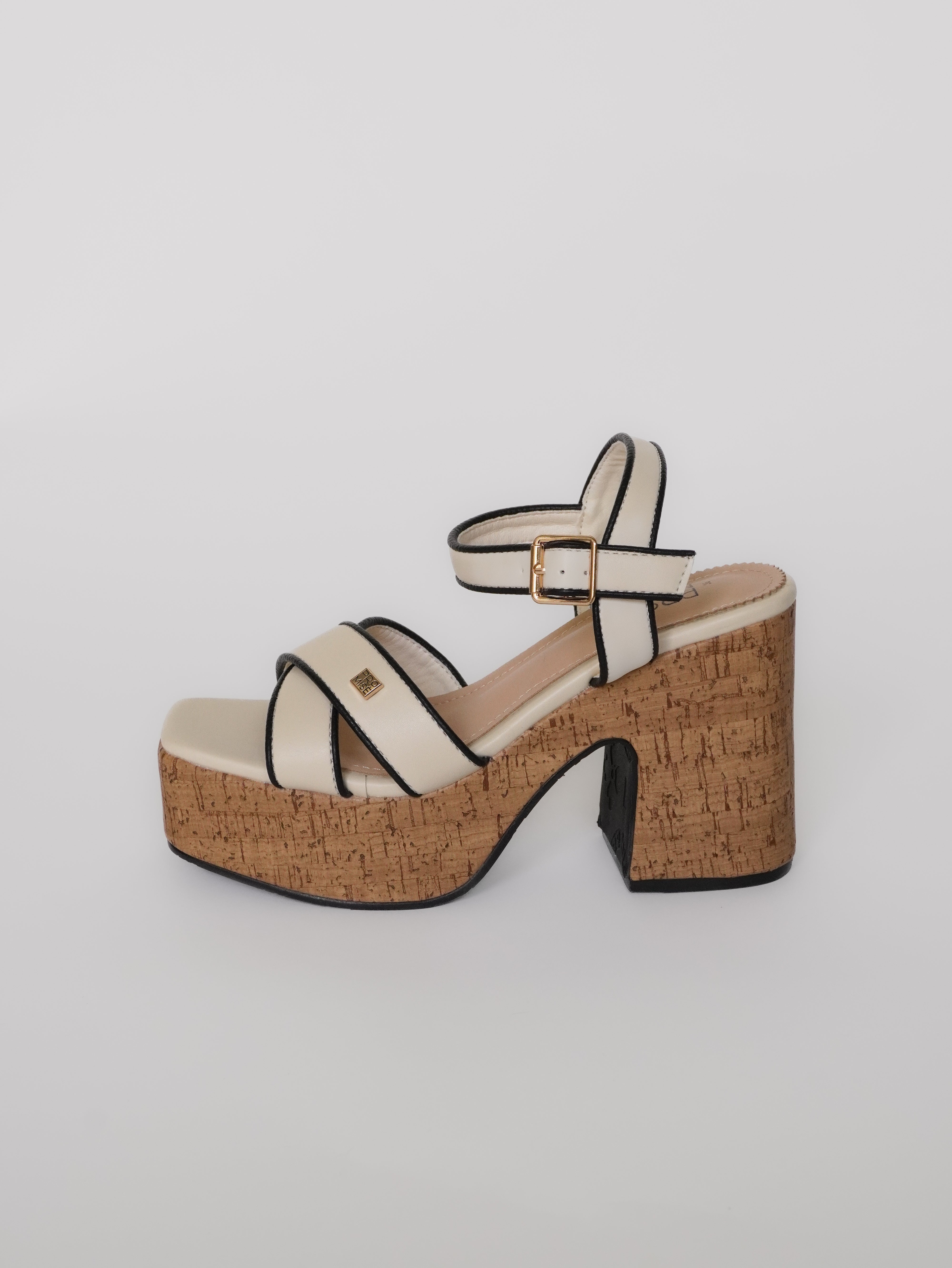 Sandalia Promise Onda 2