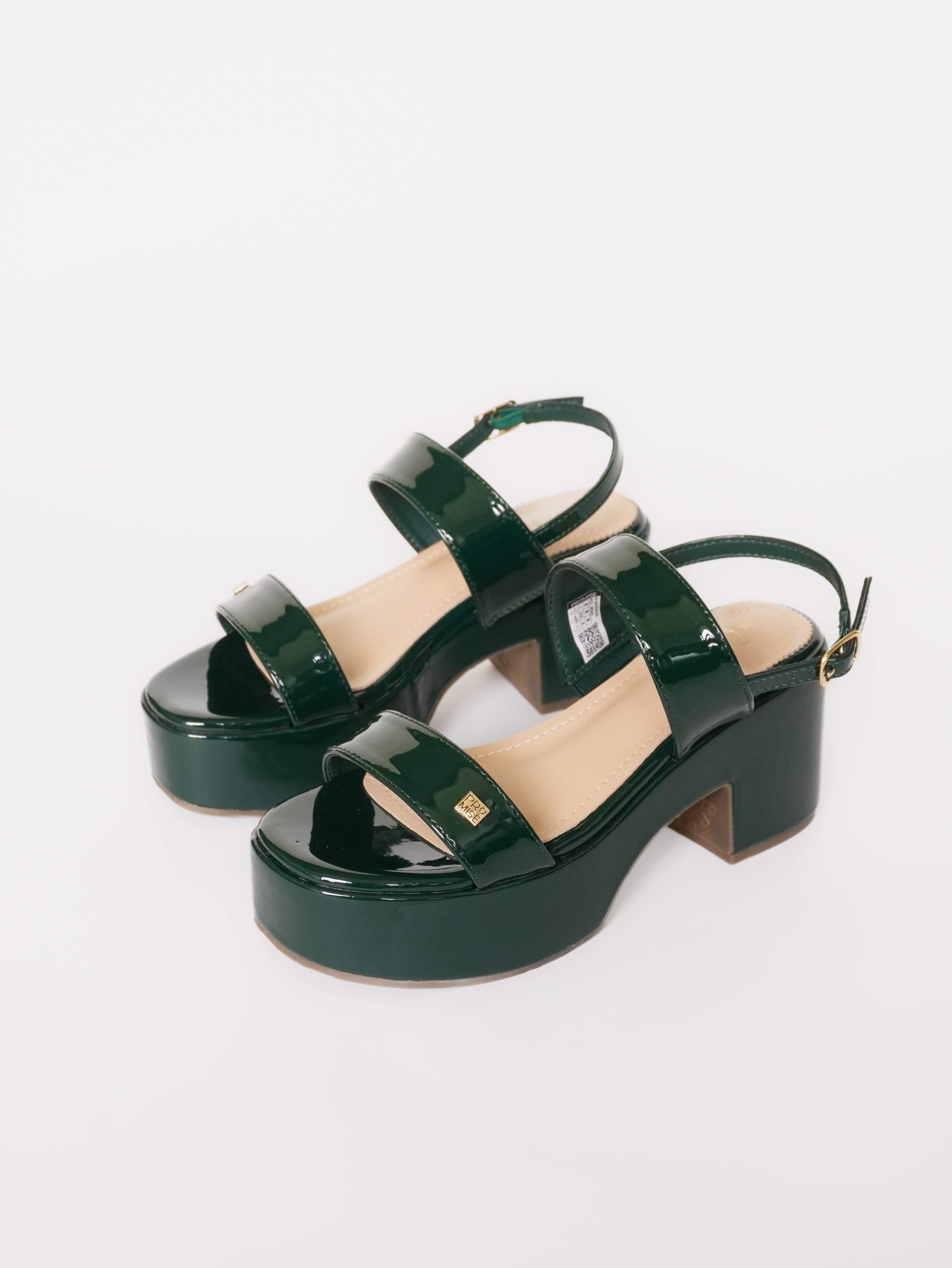 Sandalia Promise Baylee