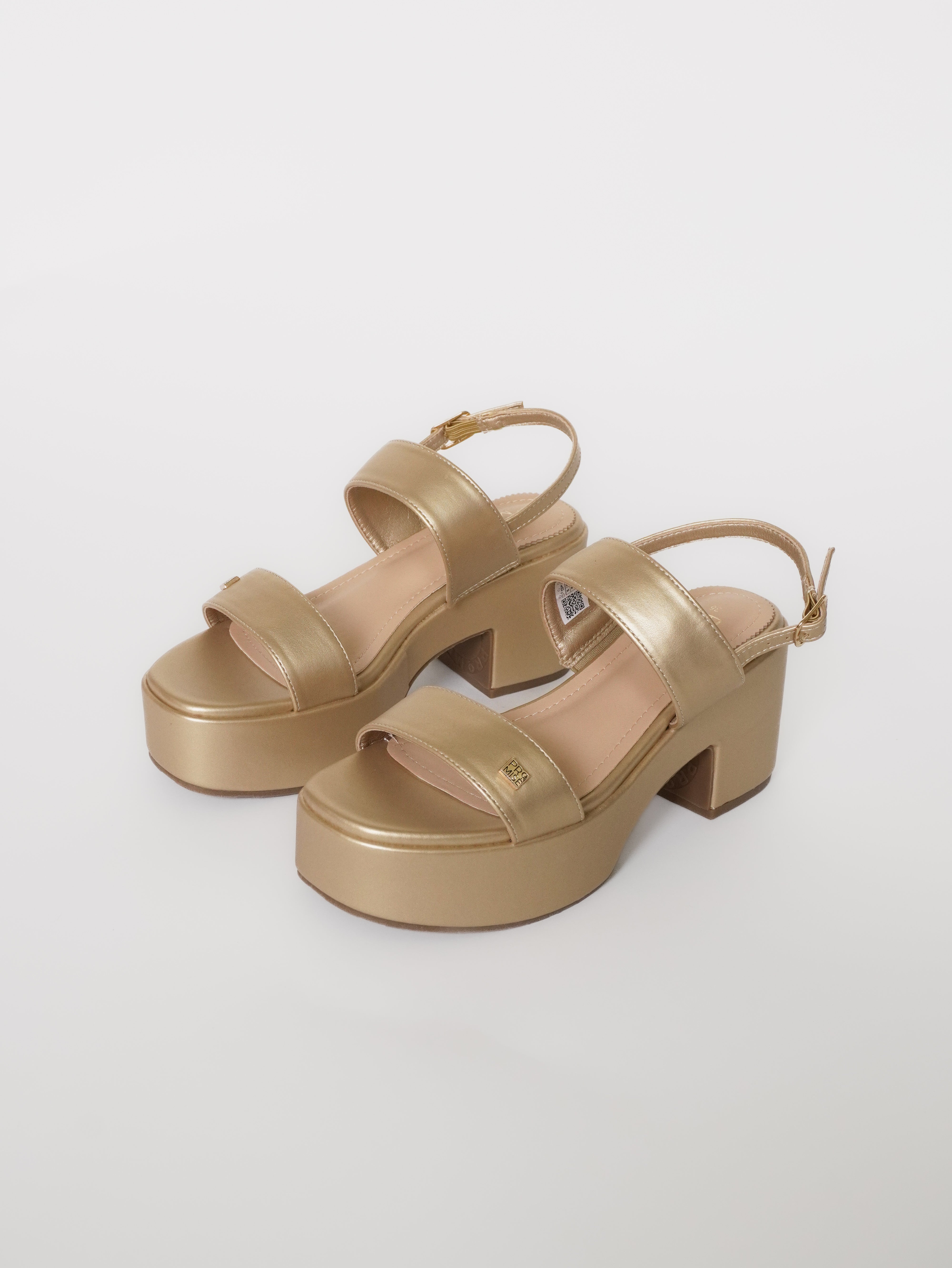 Sandalia Promise Baylee