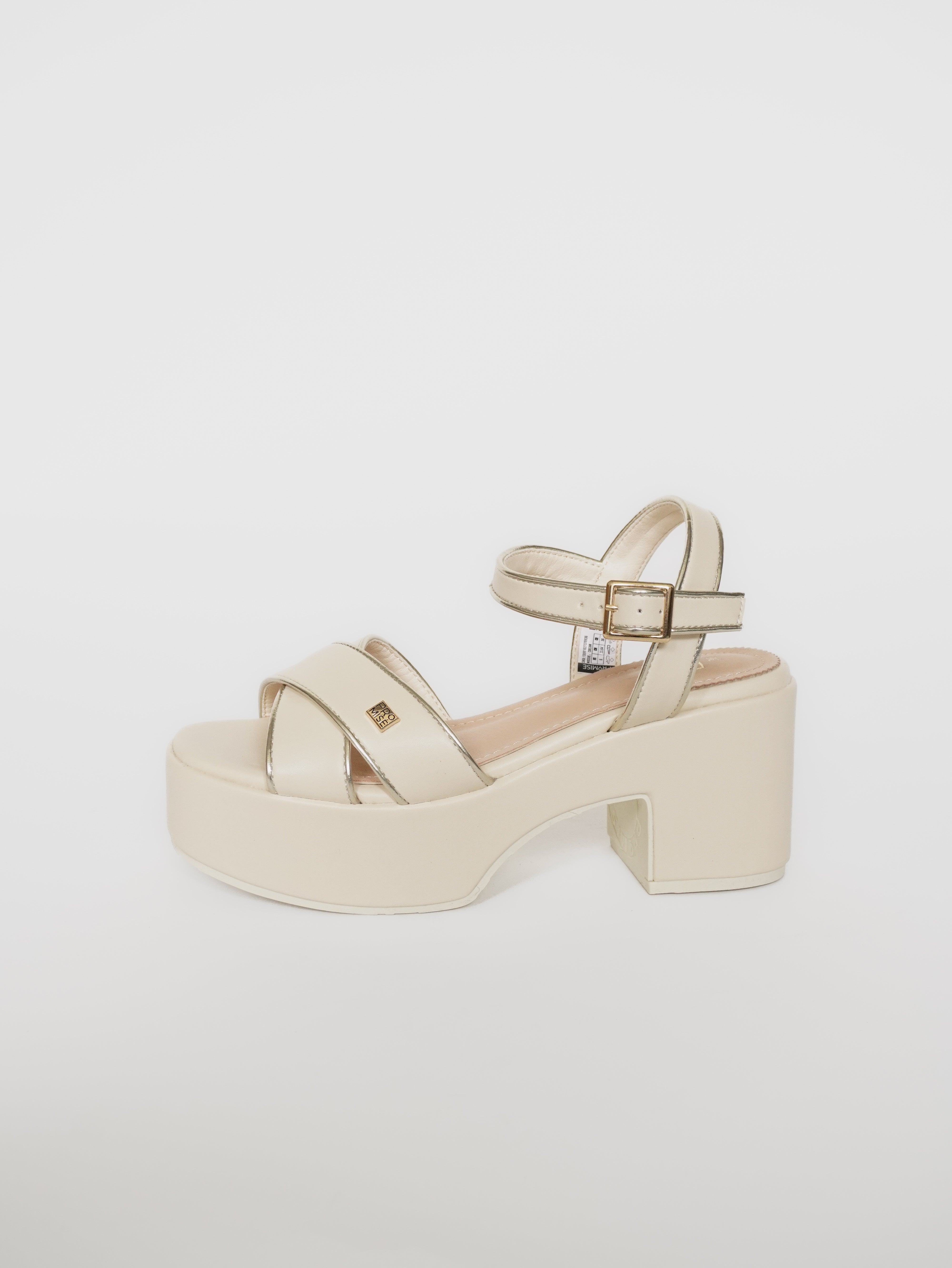 Sandalia Promise Missie