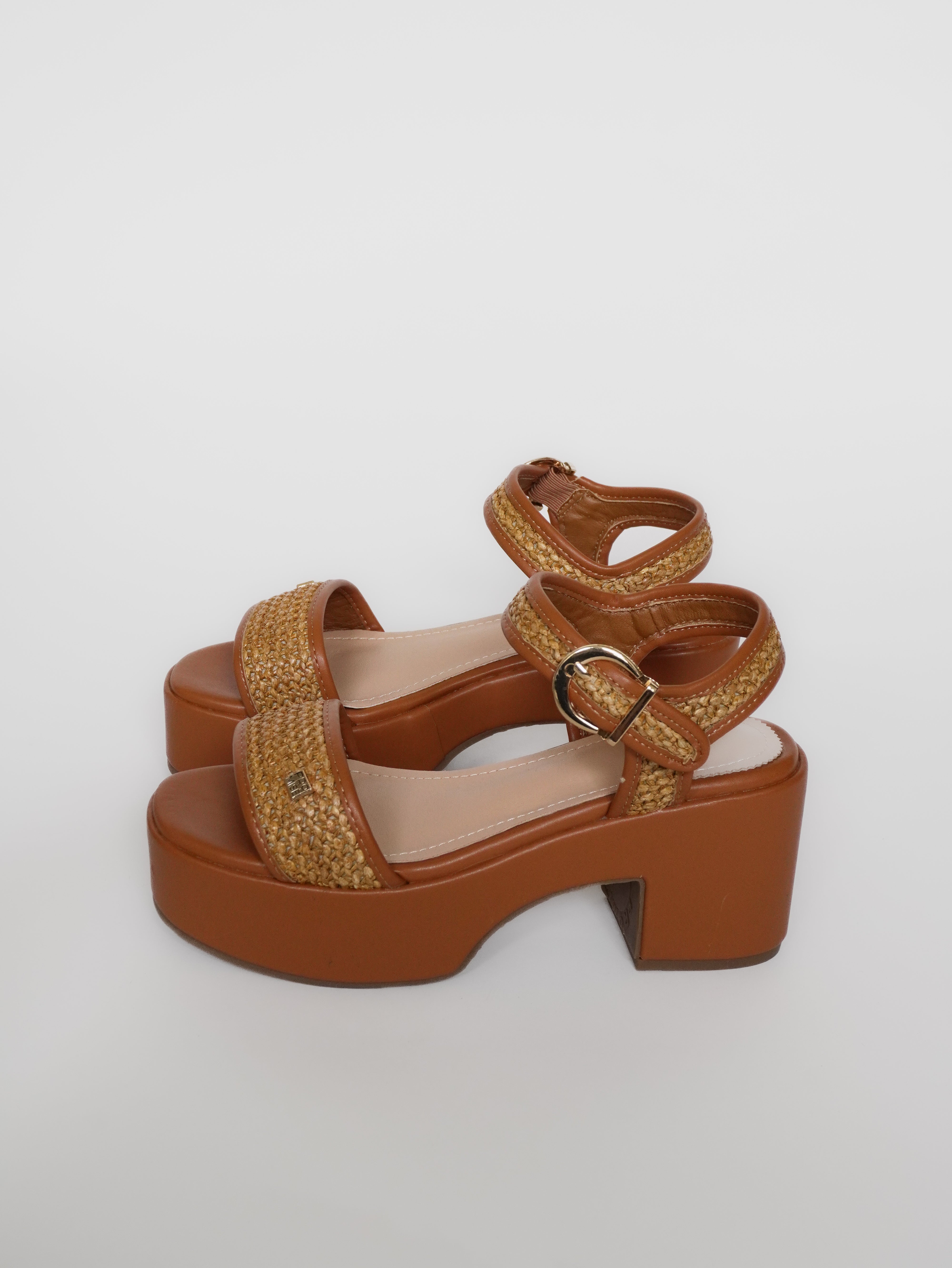 Sandalia Promise Cadel