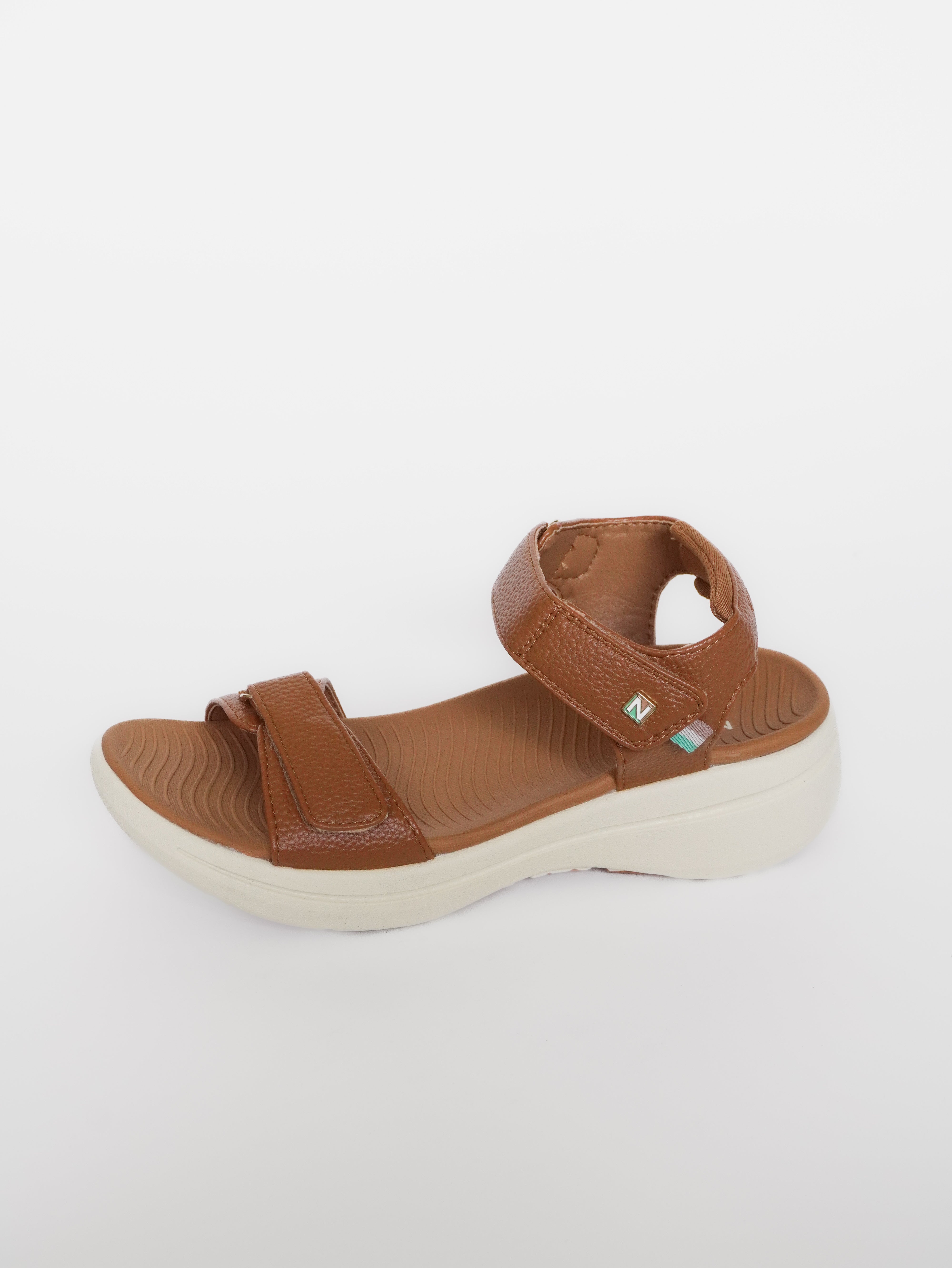 Sandalia Natural Roam