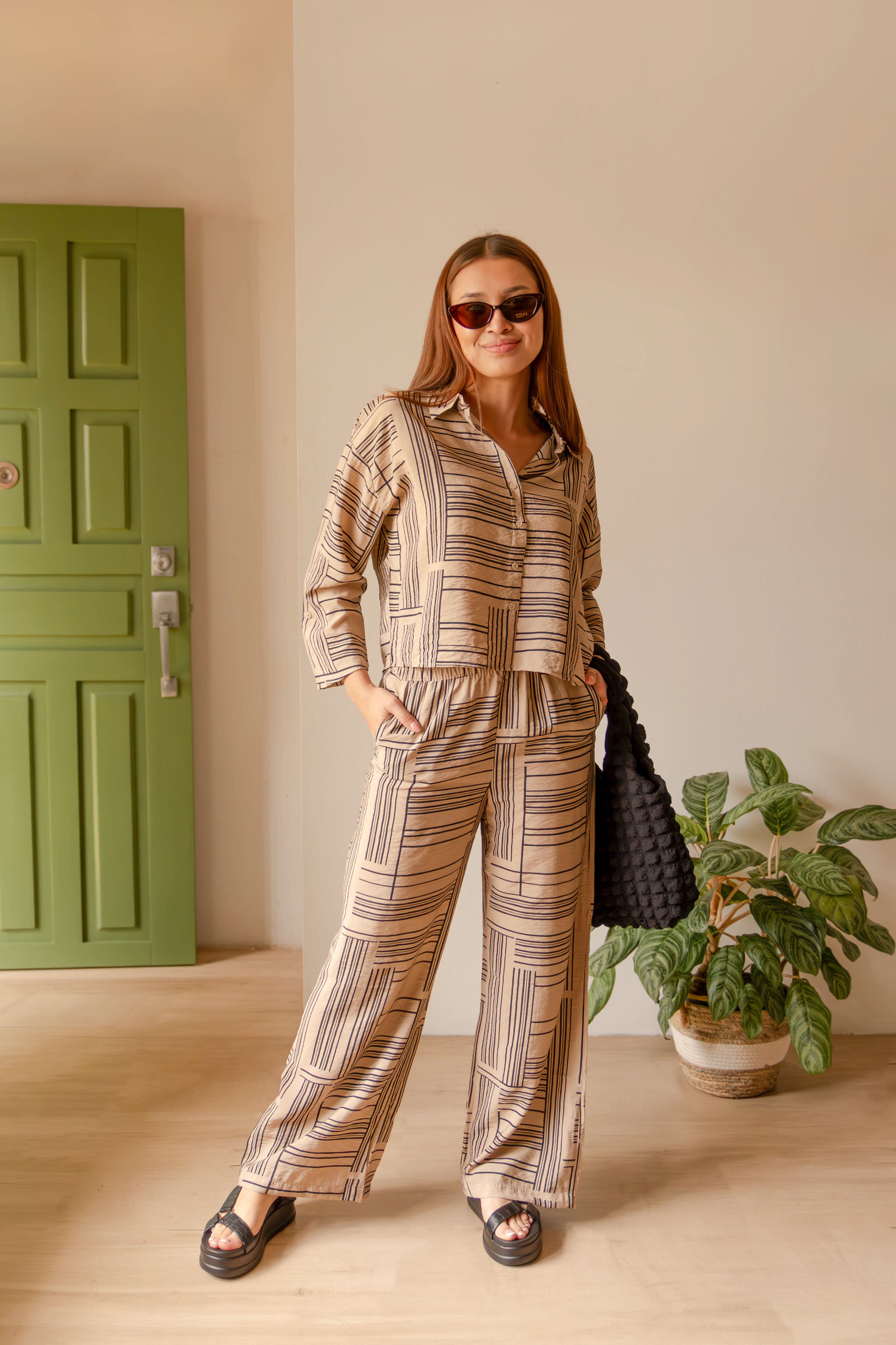 Pantalón JDY Troya 15339132