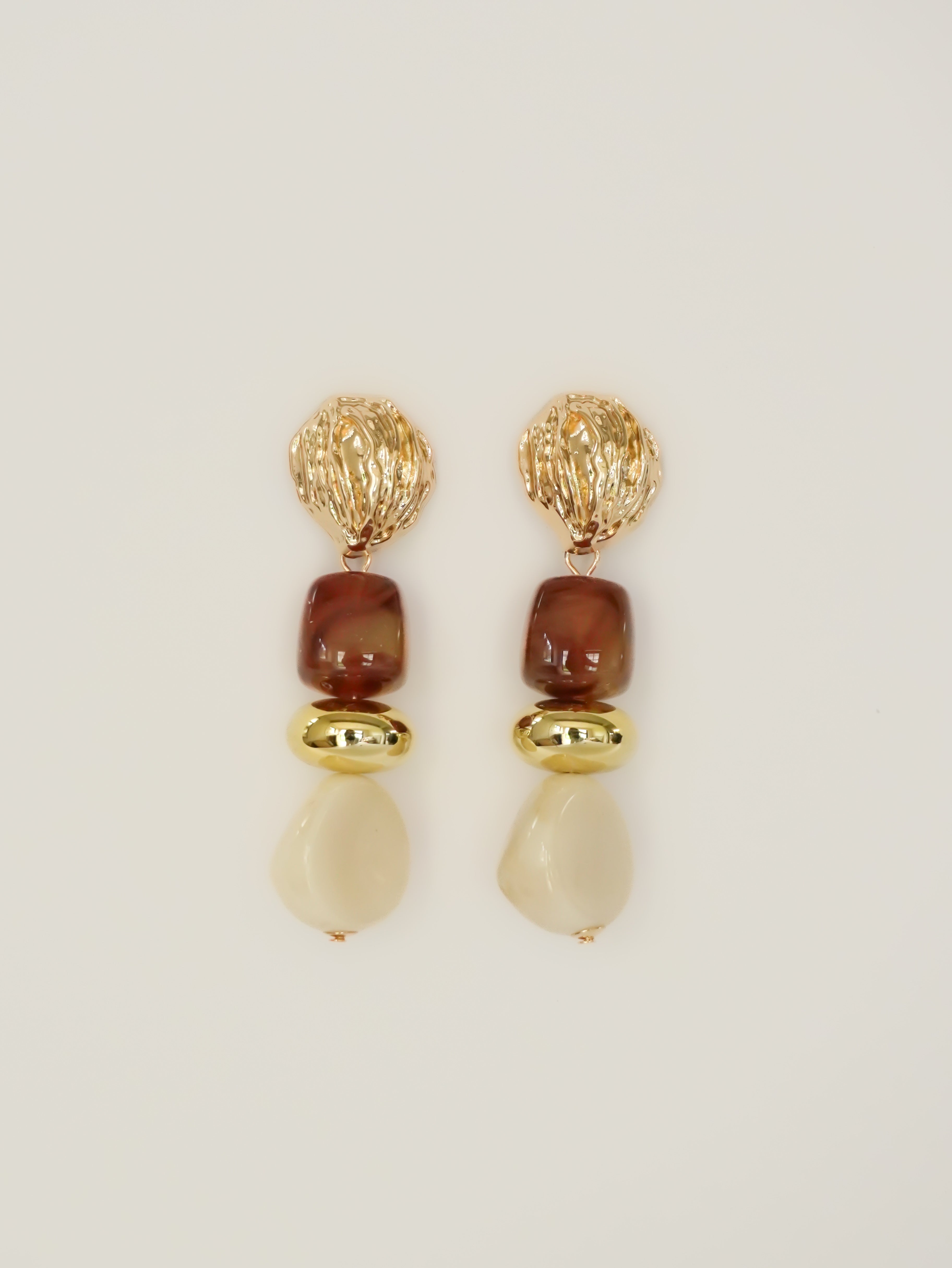 Aretes MME9708BRIV