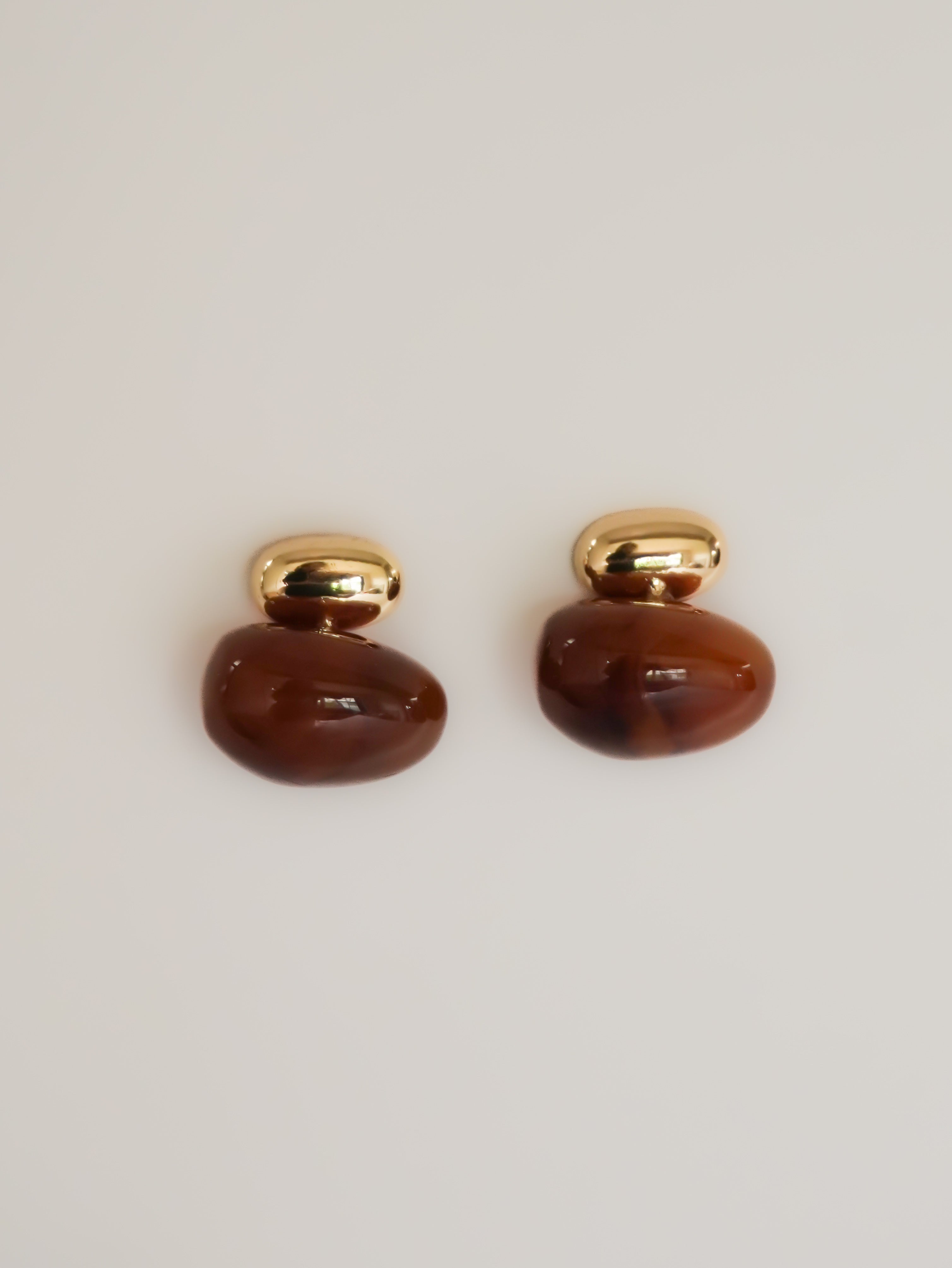 Aretes MME9706BR