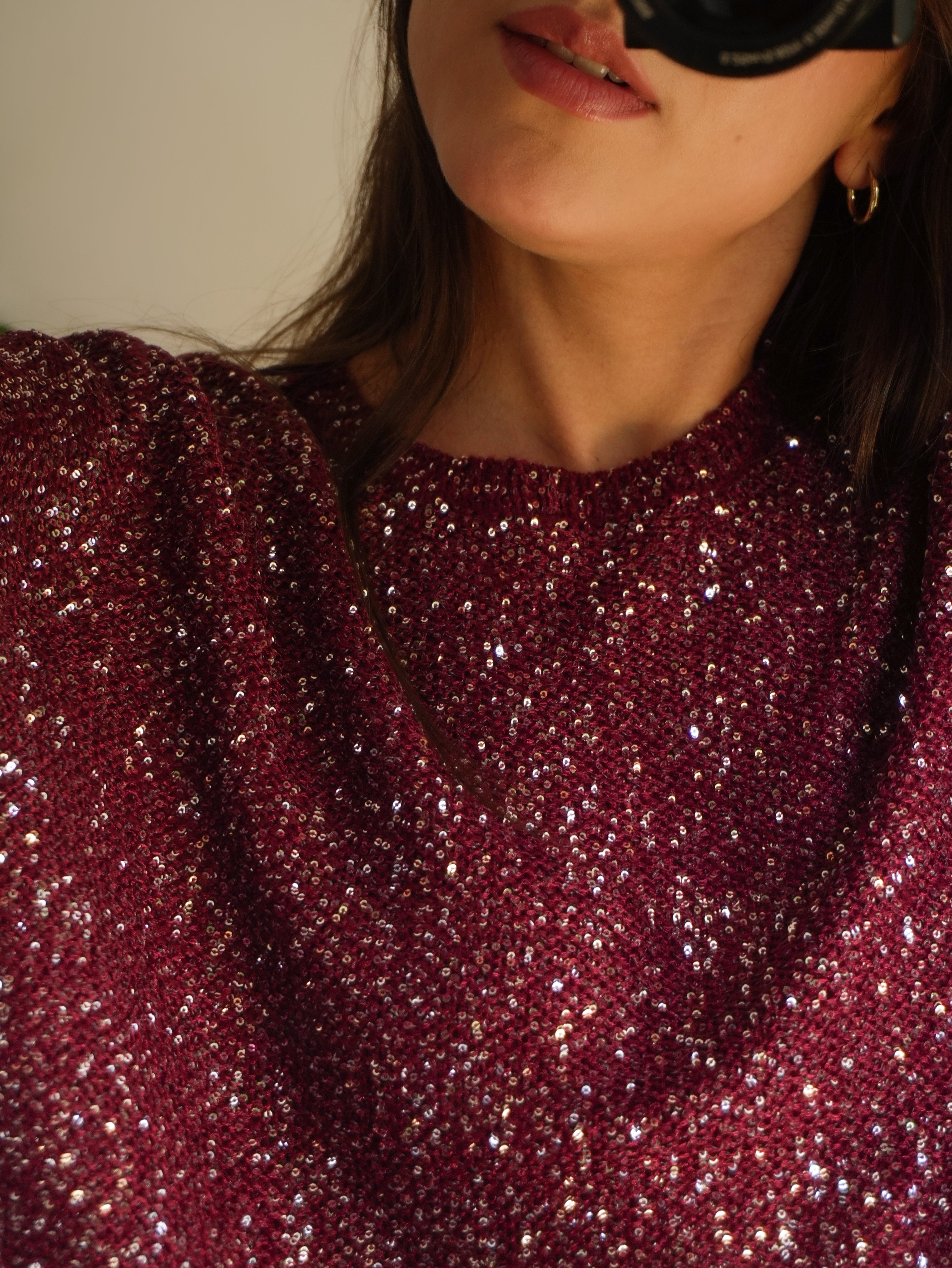 Blusa Only Abby 15357889