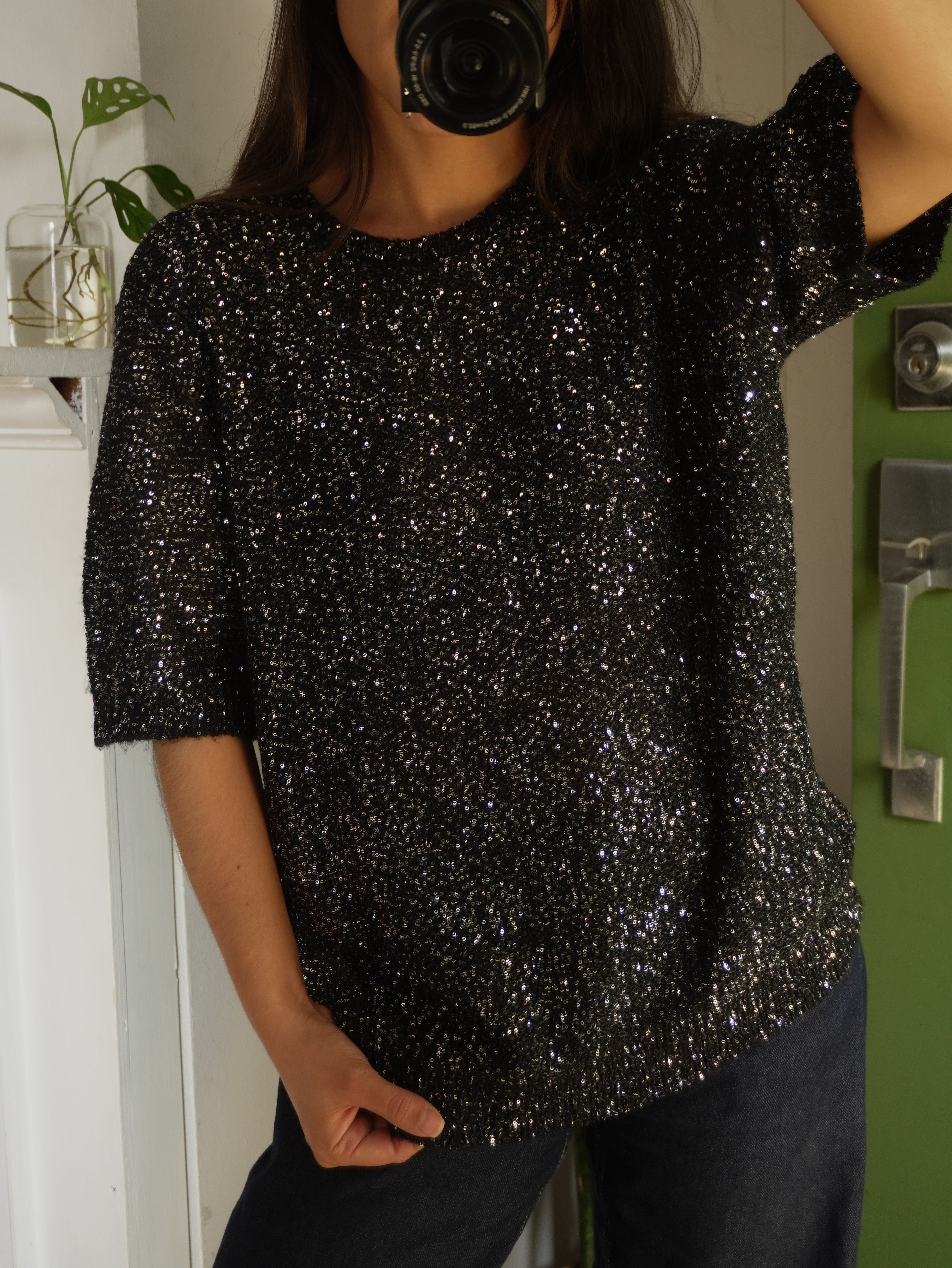 Blusa Only Abby 15357889