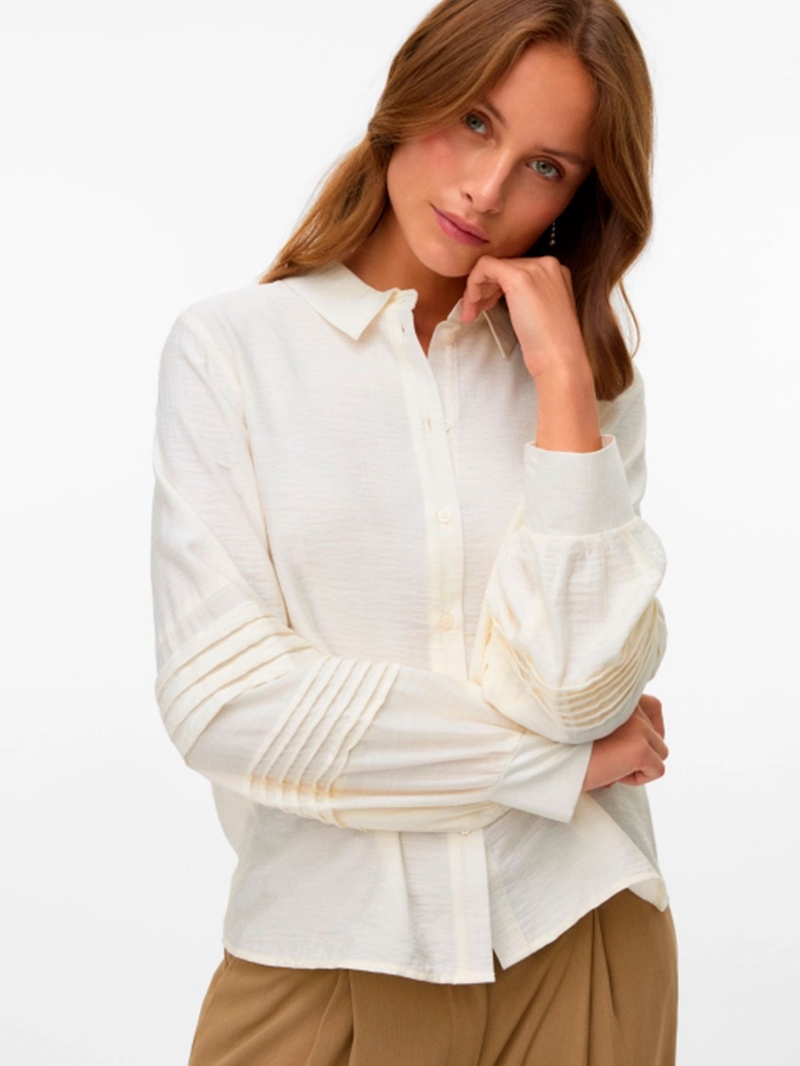 Blusa Vero Moda Isela 10338390