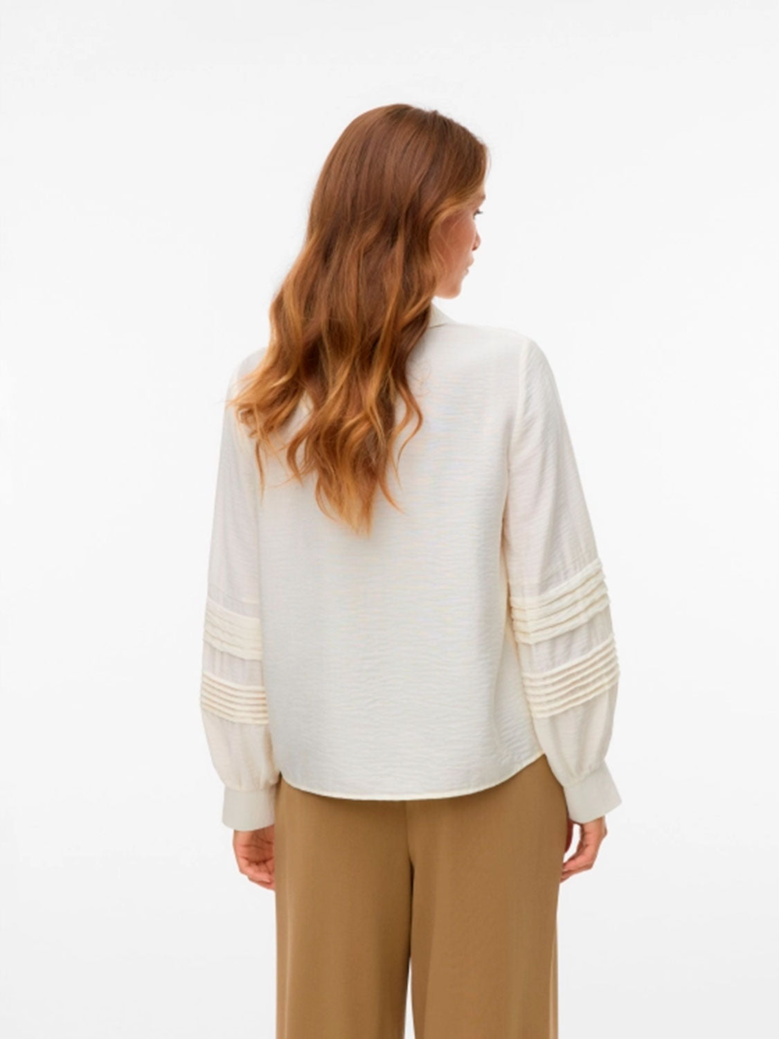 Blusa Vero Moda Isela 10338390
