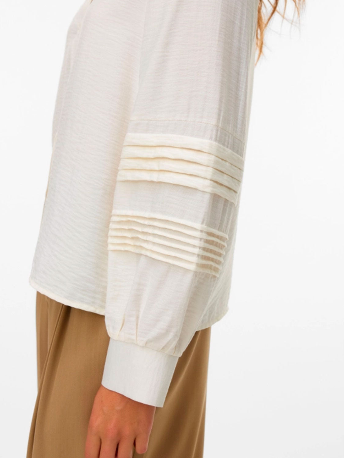 Blusa Vero Moda Isela 10338390