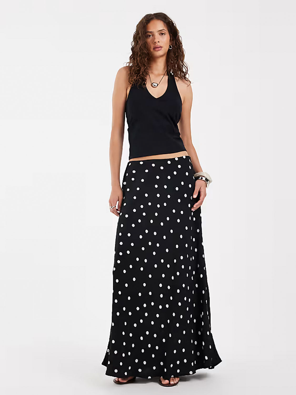 Falda Pieces Angie 17168013