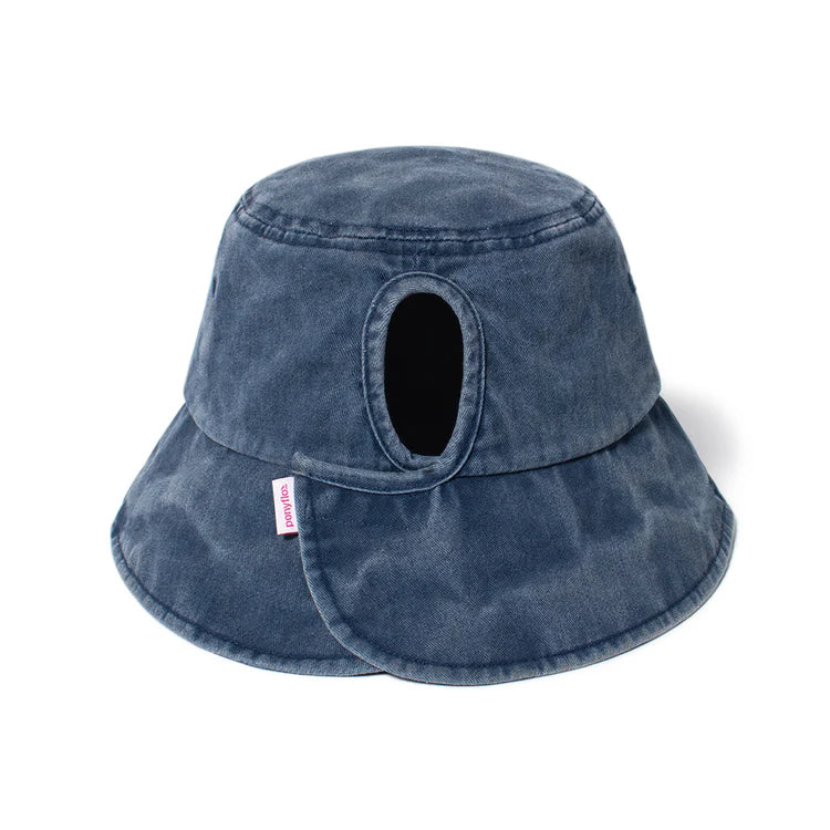 Sombrero Ponyflo Bucket Madison FWBUT128
