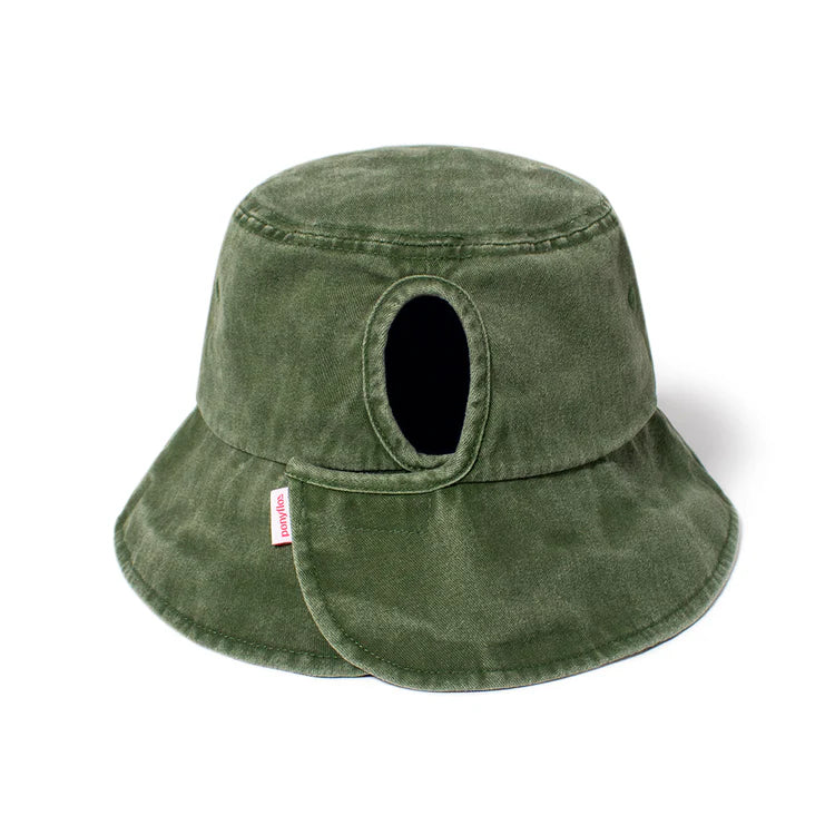 Sombrero Ponyflo Bucket Madison FWBUT128
