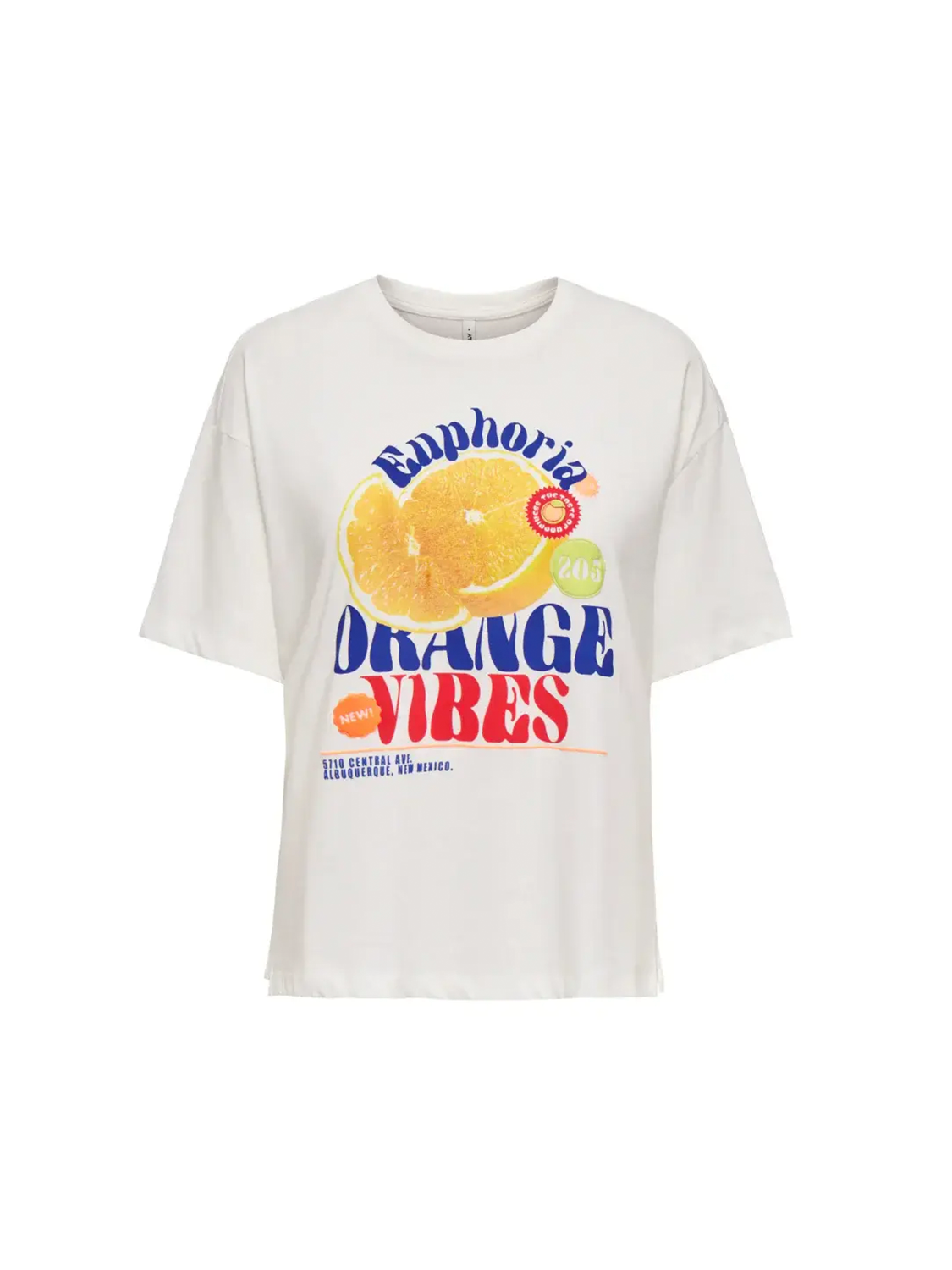 Tshirt Only Bolette III 15367075