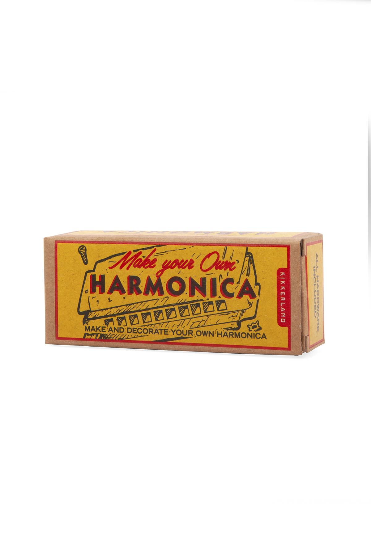 Harmónica GG134