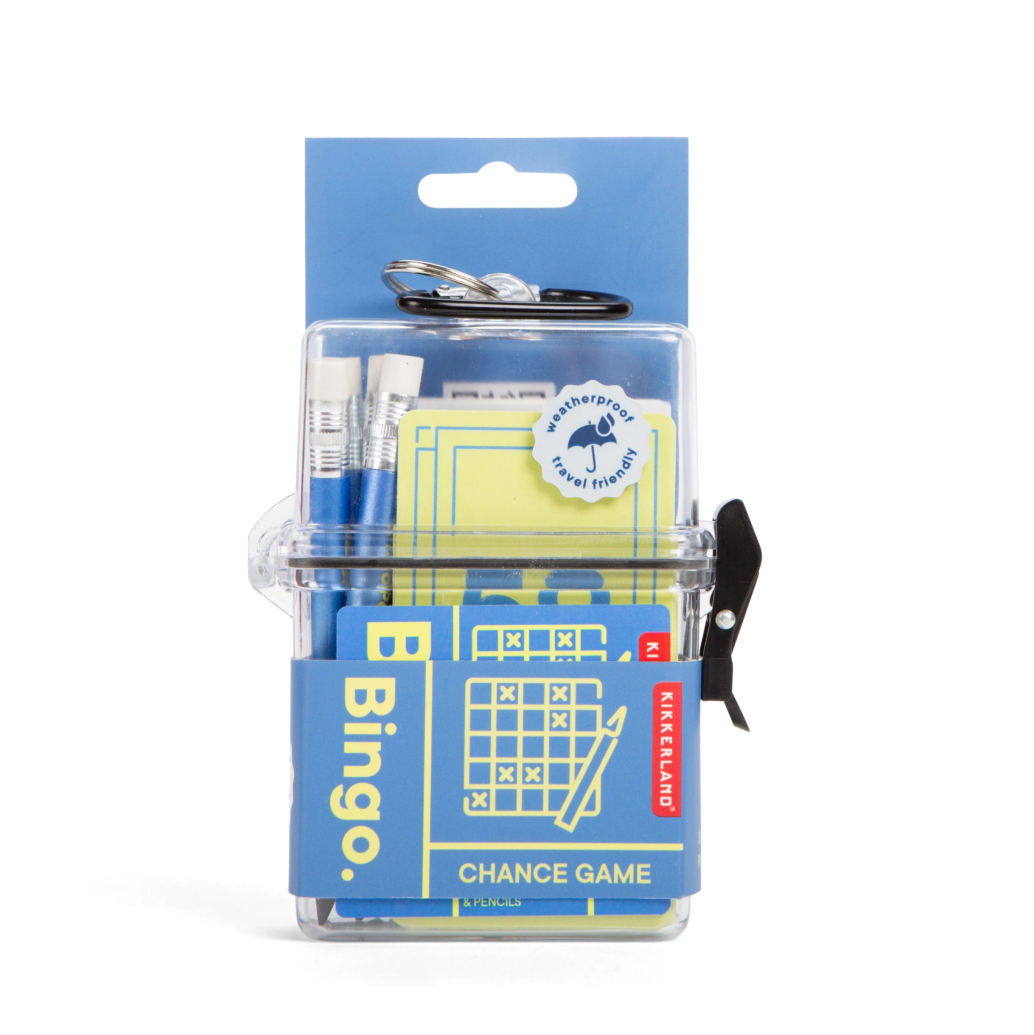 Juego Bingo Viajero GG281