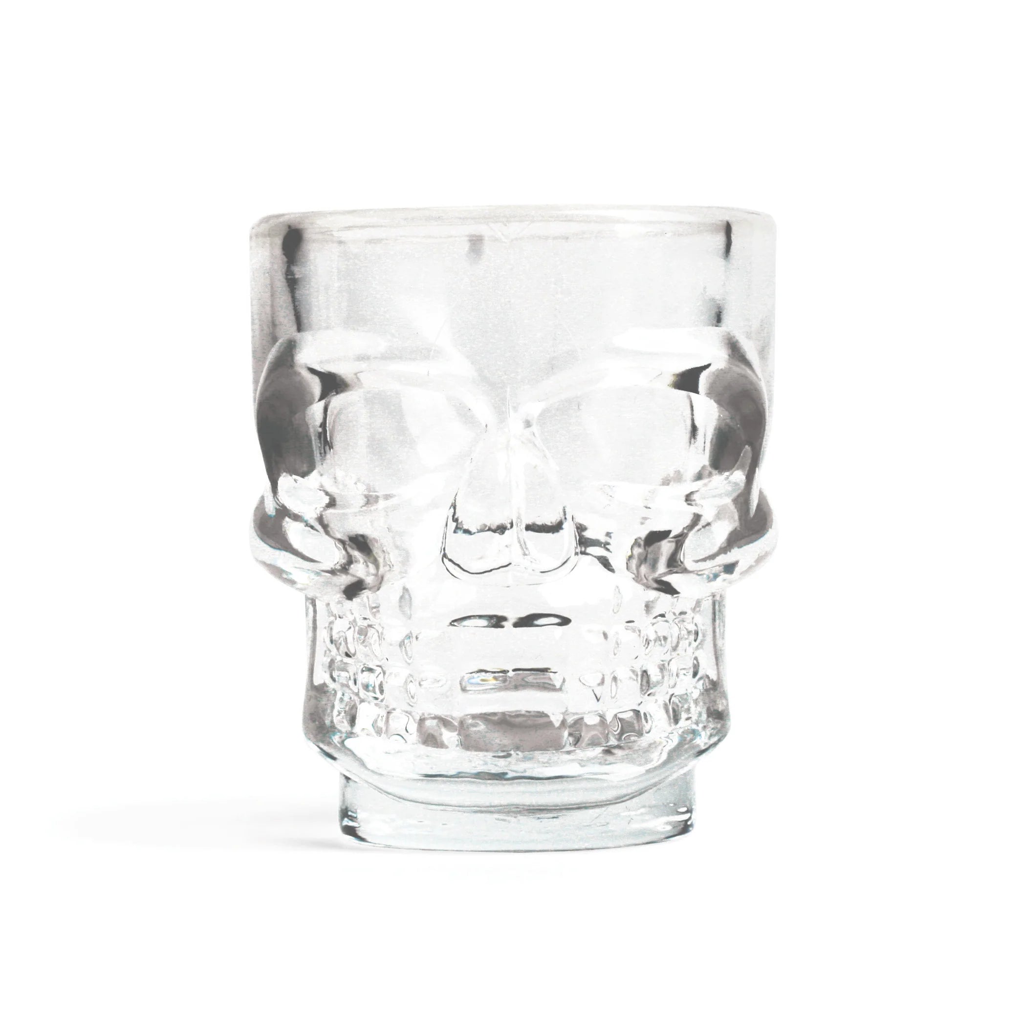 Shot forma de calavera GL06