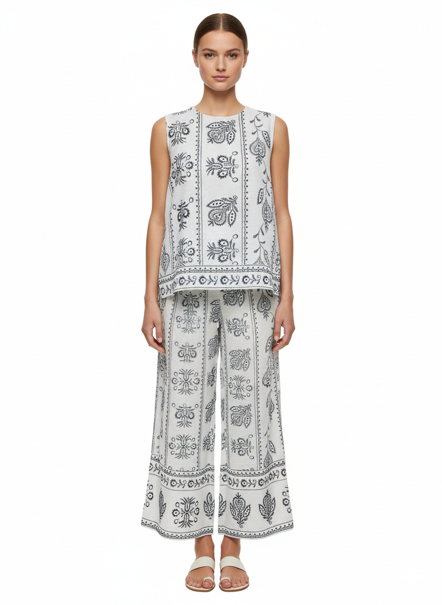 Pantalón JDY Solar 15353832