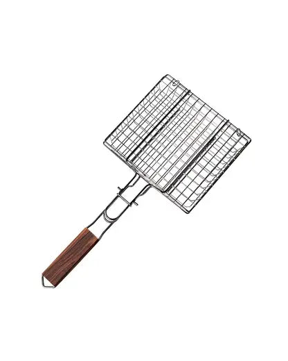 Cesta para parrilla Campfire