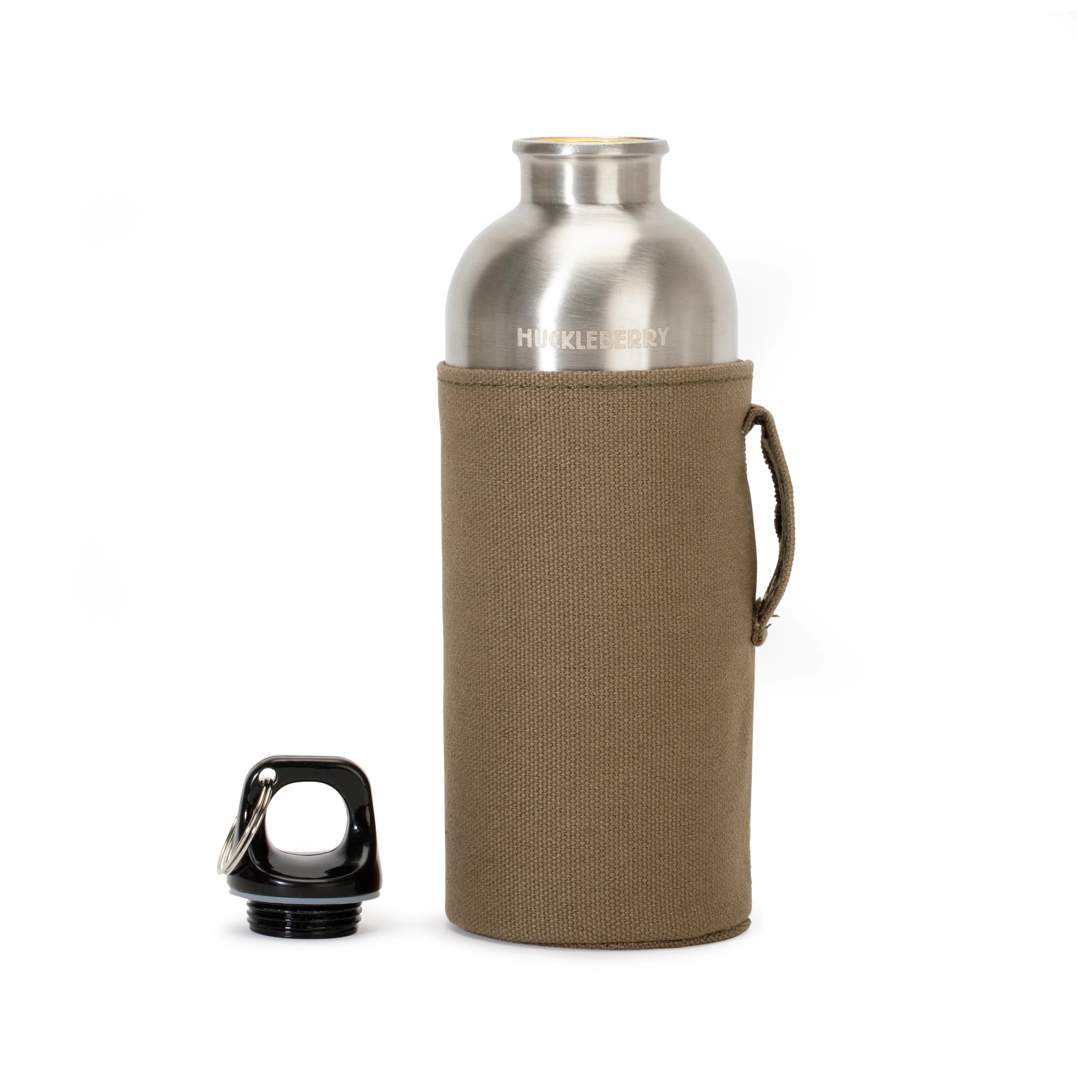 Botella de agua Huckleberry HB36