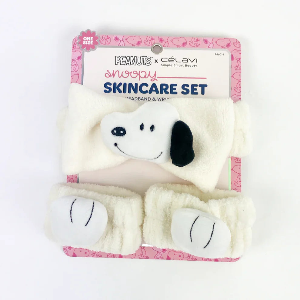 Skincare Celavi Snoopy P46014