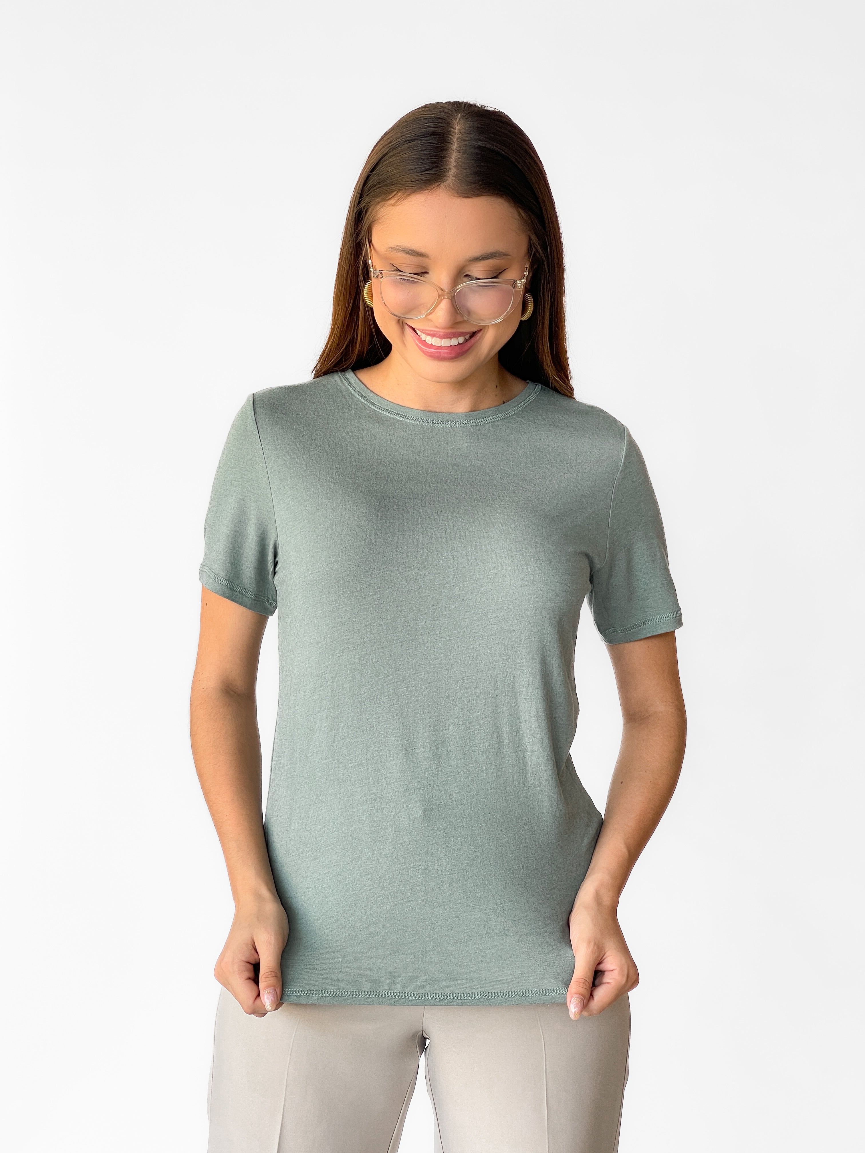 Blusa JDY Suma 15316847