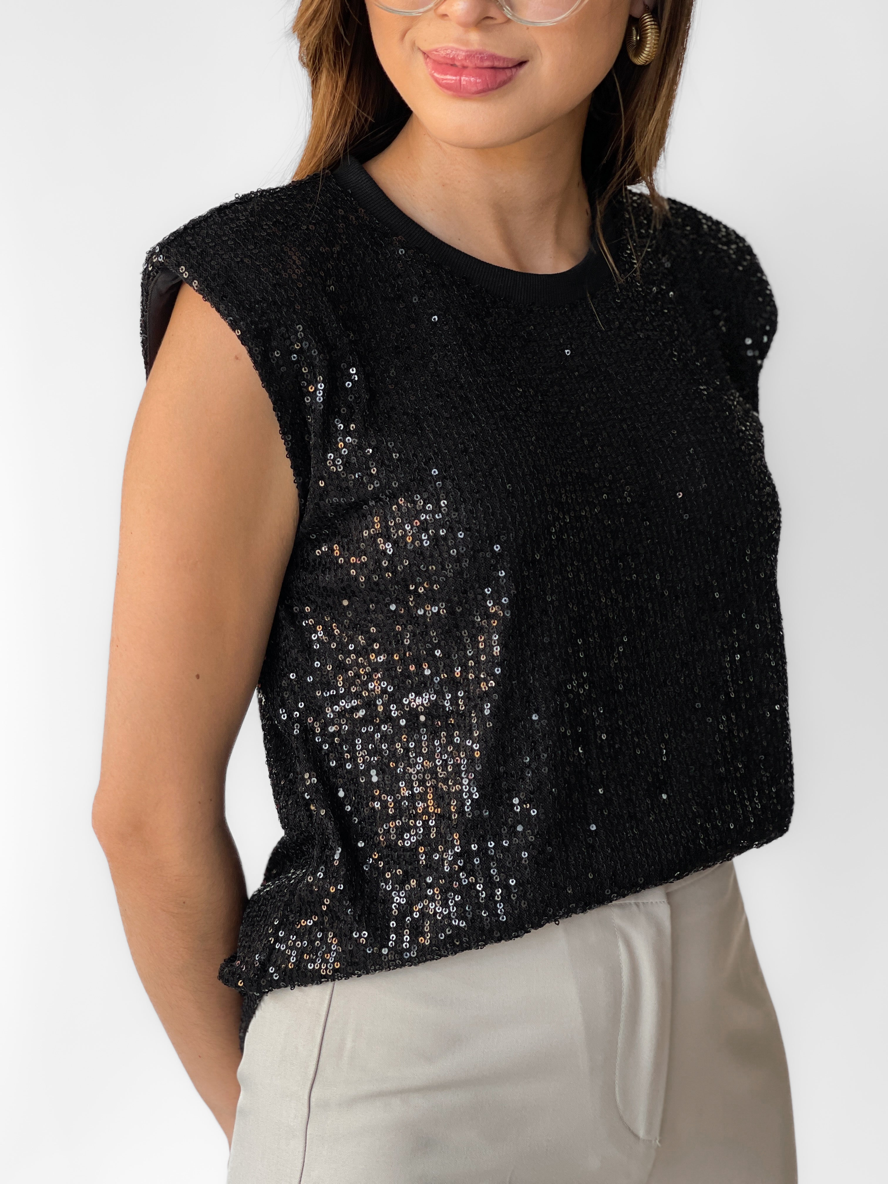 Blusa YM2567697 Tops
