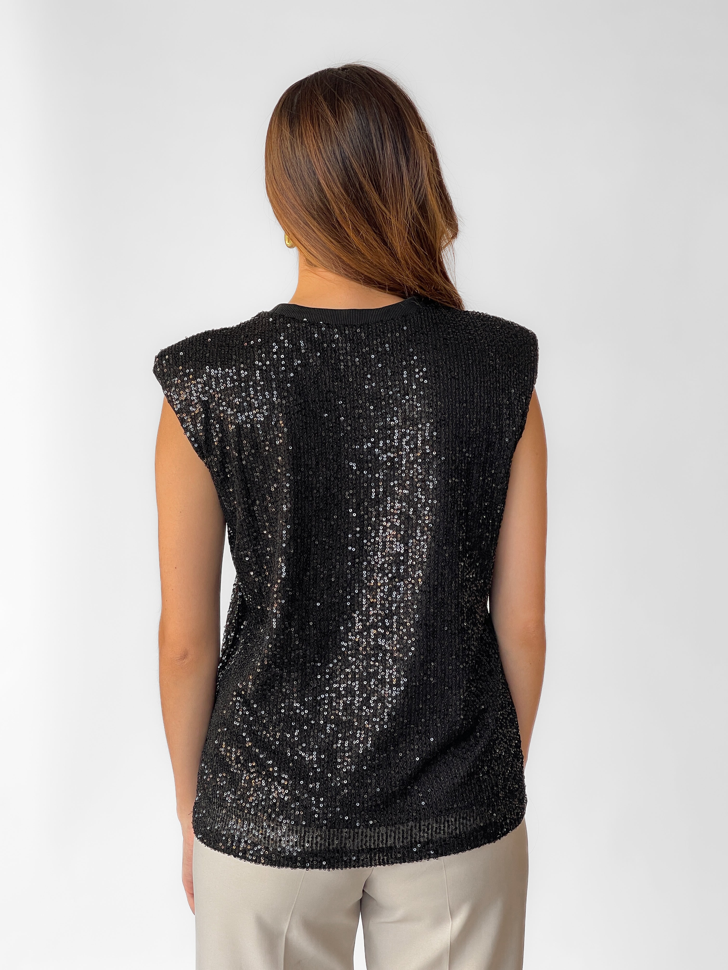 Blusa YM2567697 Tops