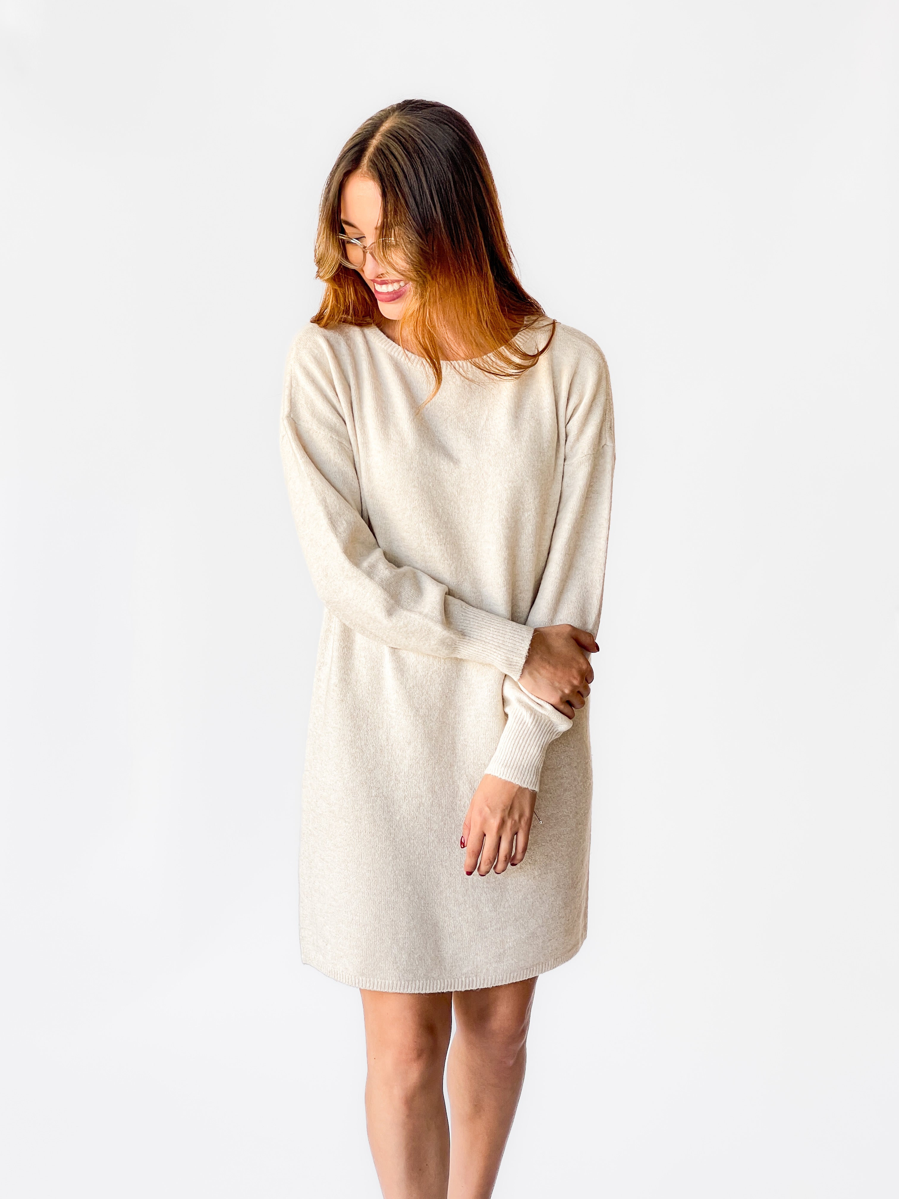 Vestido Vero Moda Doffy 10290622