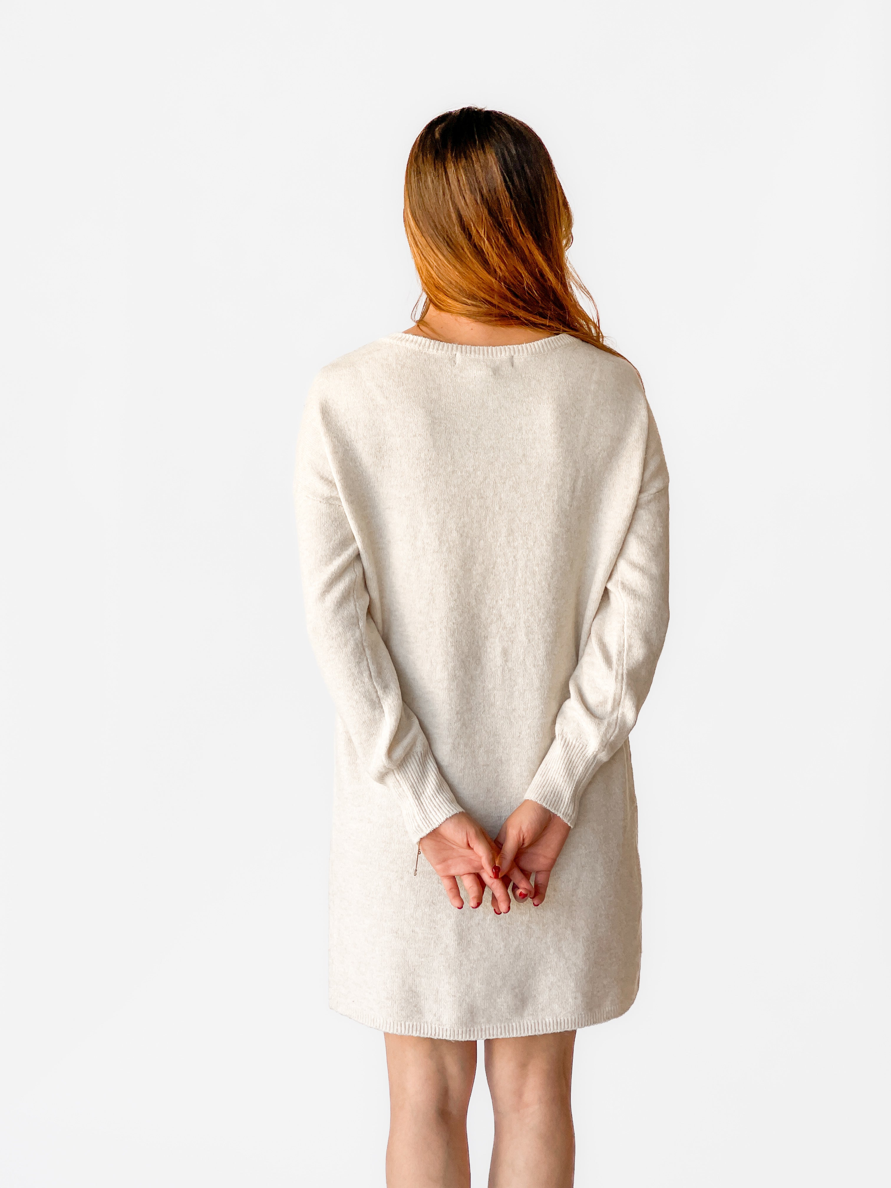 Vestido Vero Moda Doffy 10290622