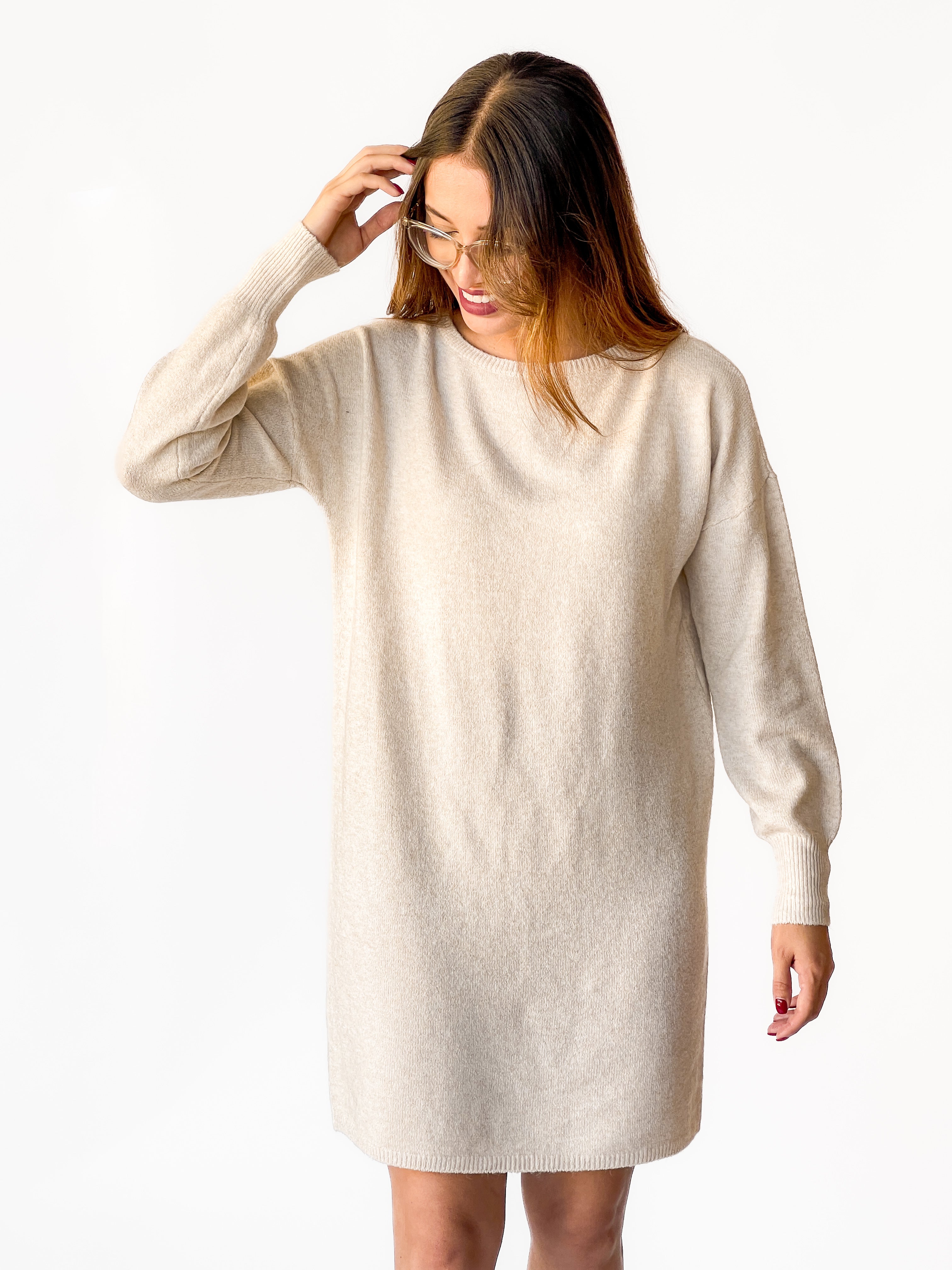 Vestido Vero Moda Doffy 10290622