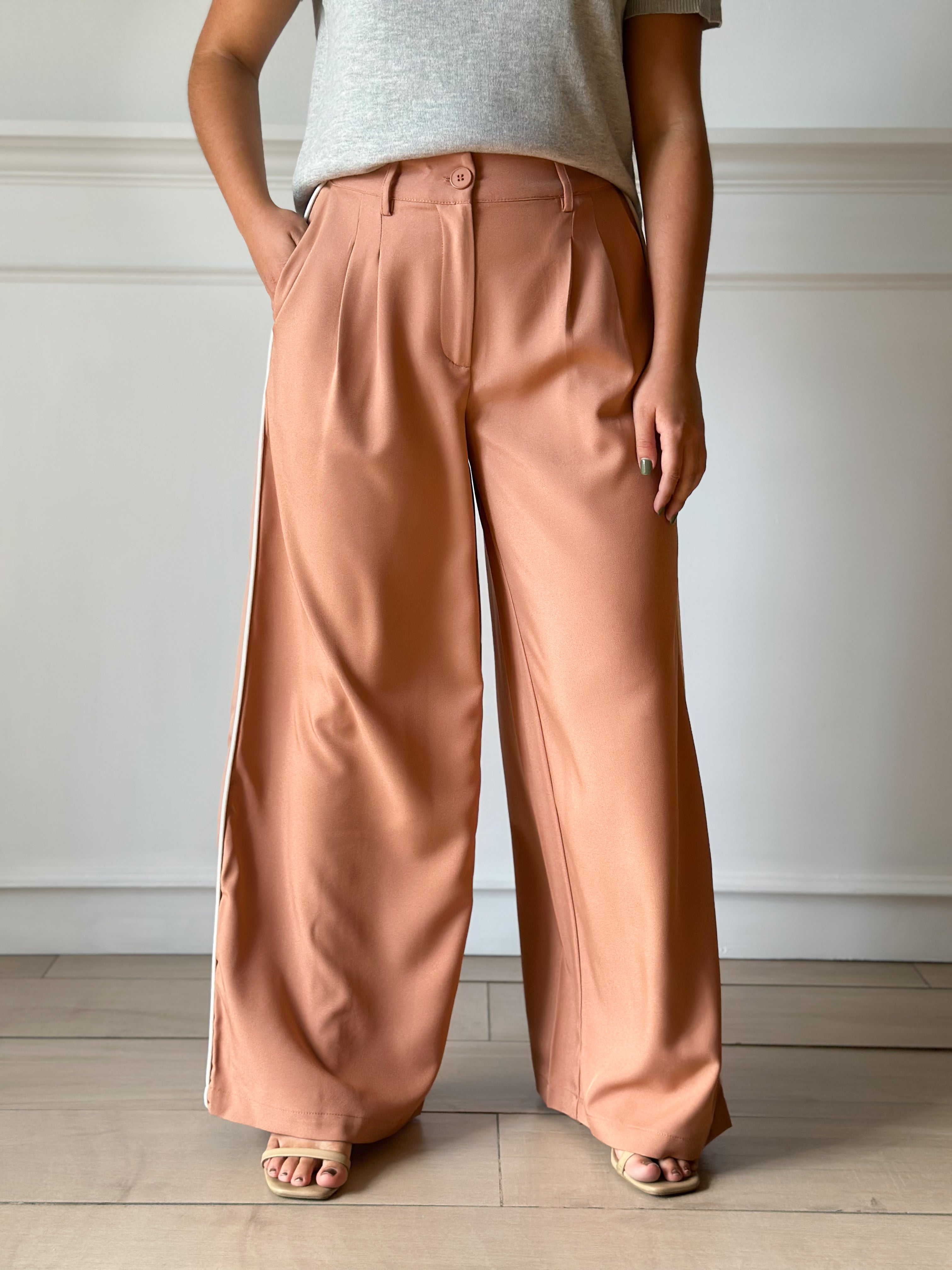 Pantalón Vero Moda Kamilla 10341752