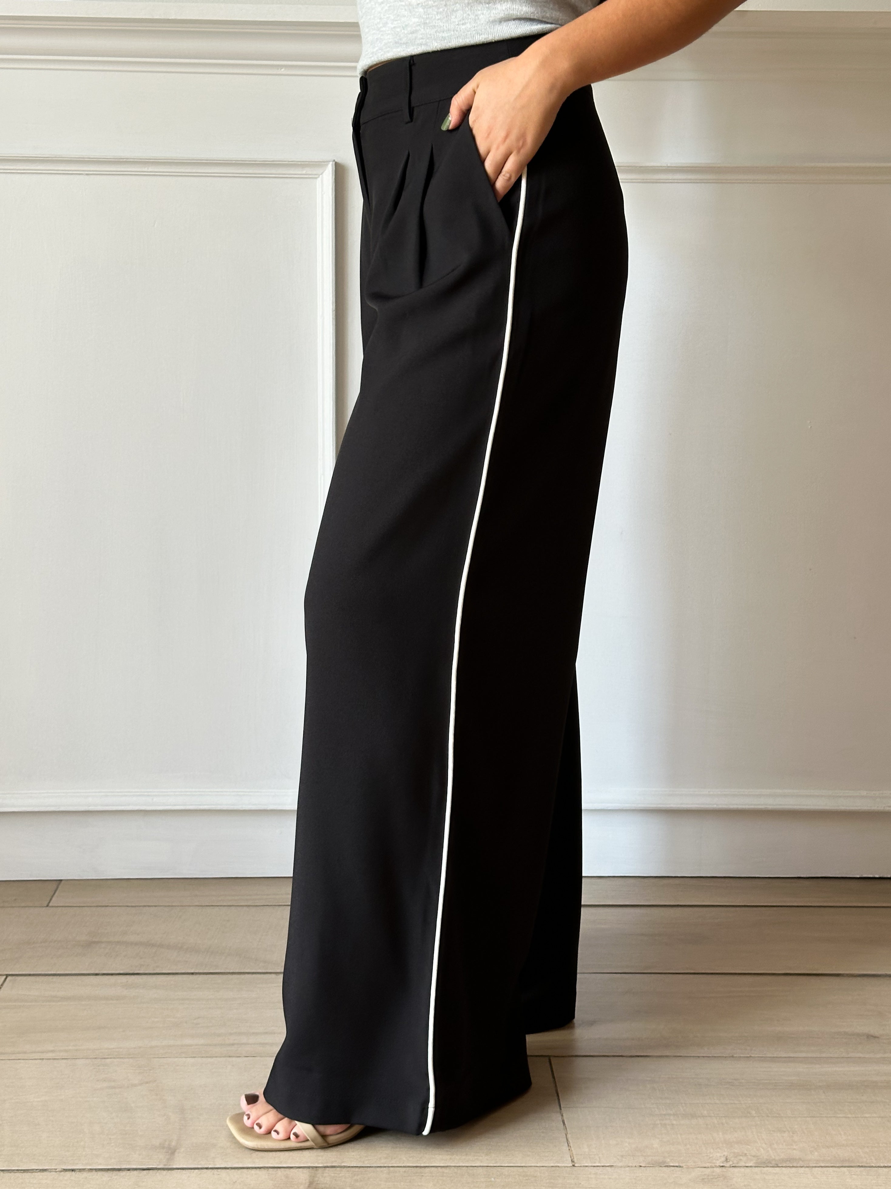 Pantalón Vero Moda Kamilla 10341752