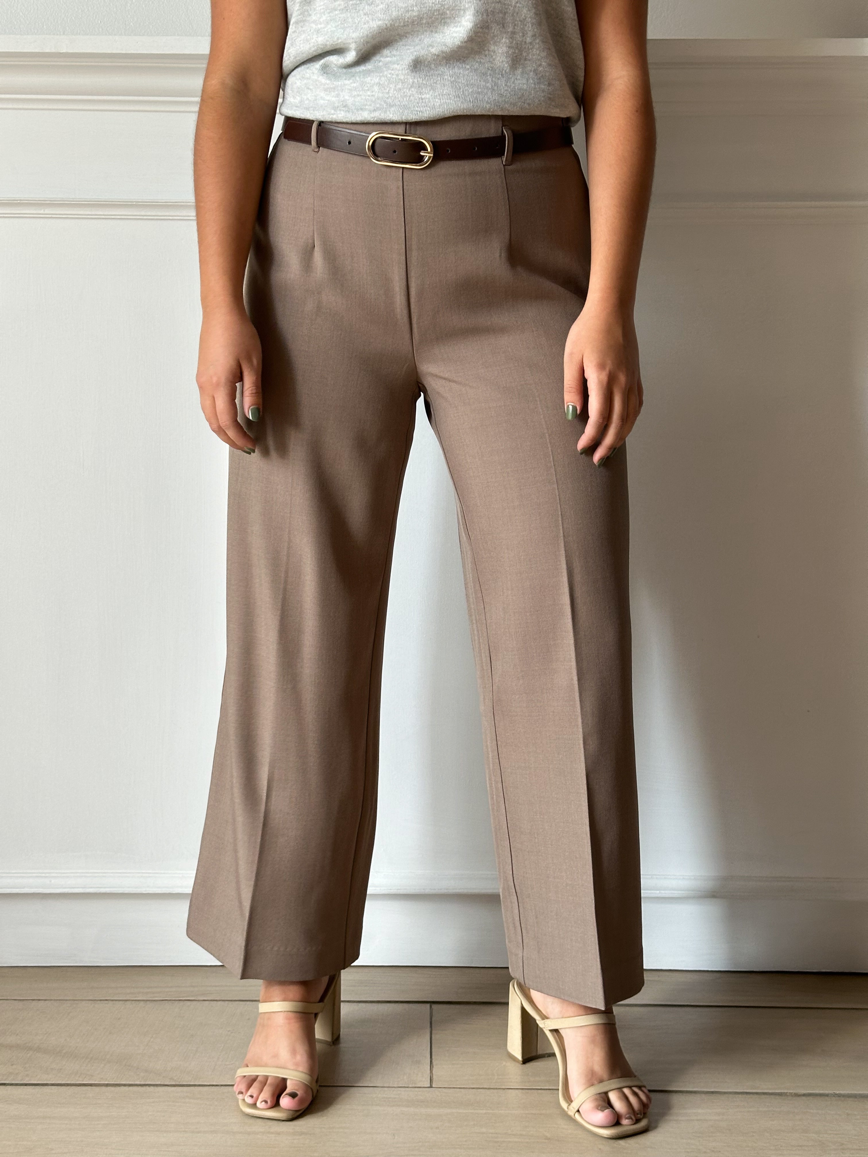 Pantalón Vero Moda Alessia 32 10341297