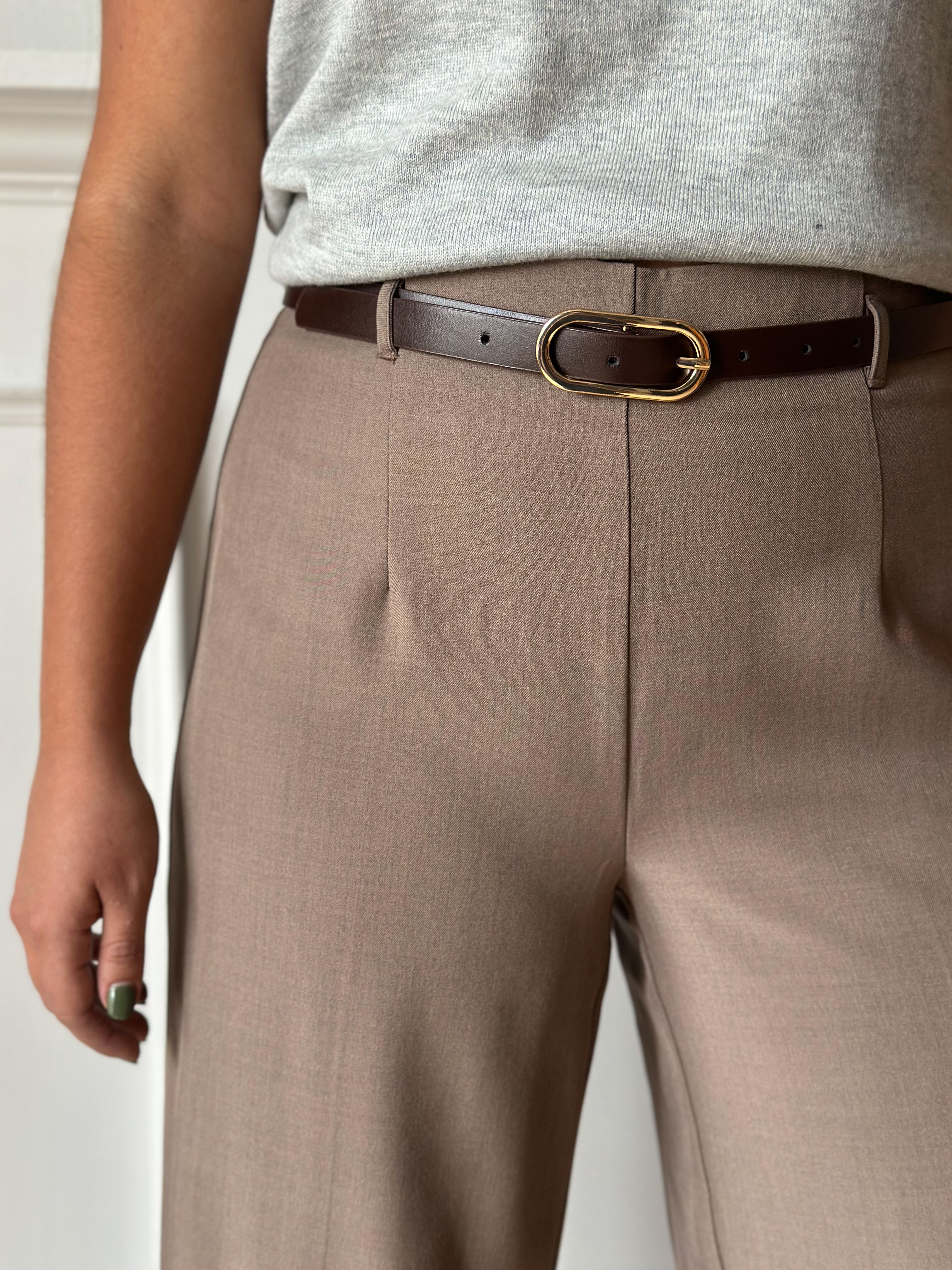 Pantalón Vero Moda Alessia 32 10341297