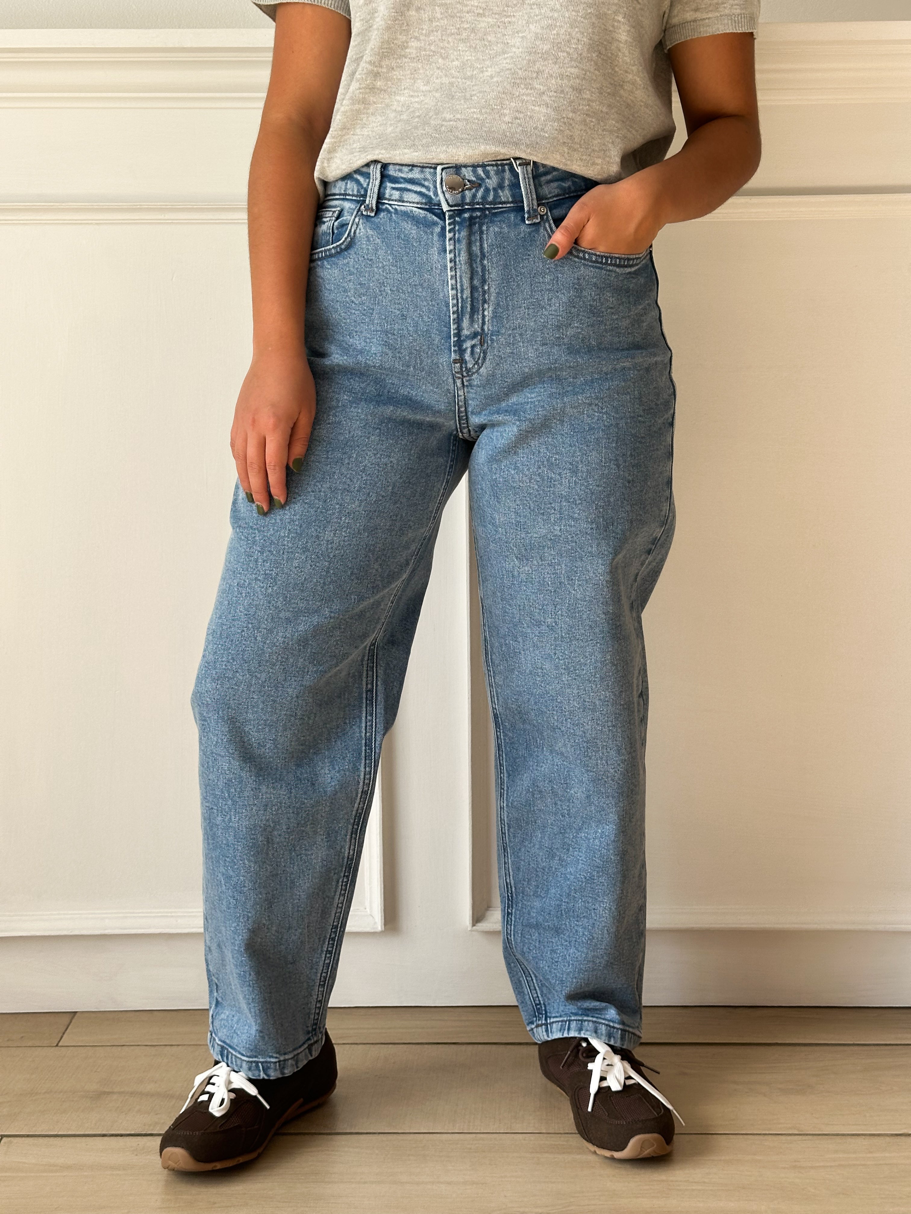 Jeans Only Emily Mom Fit 15349325