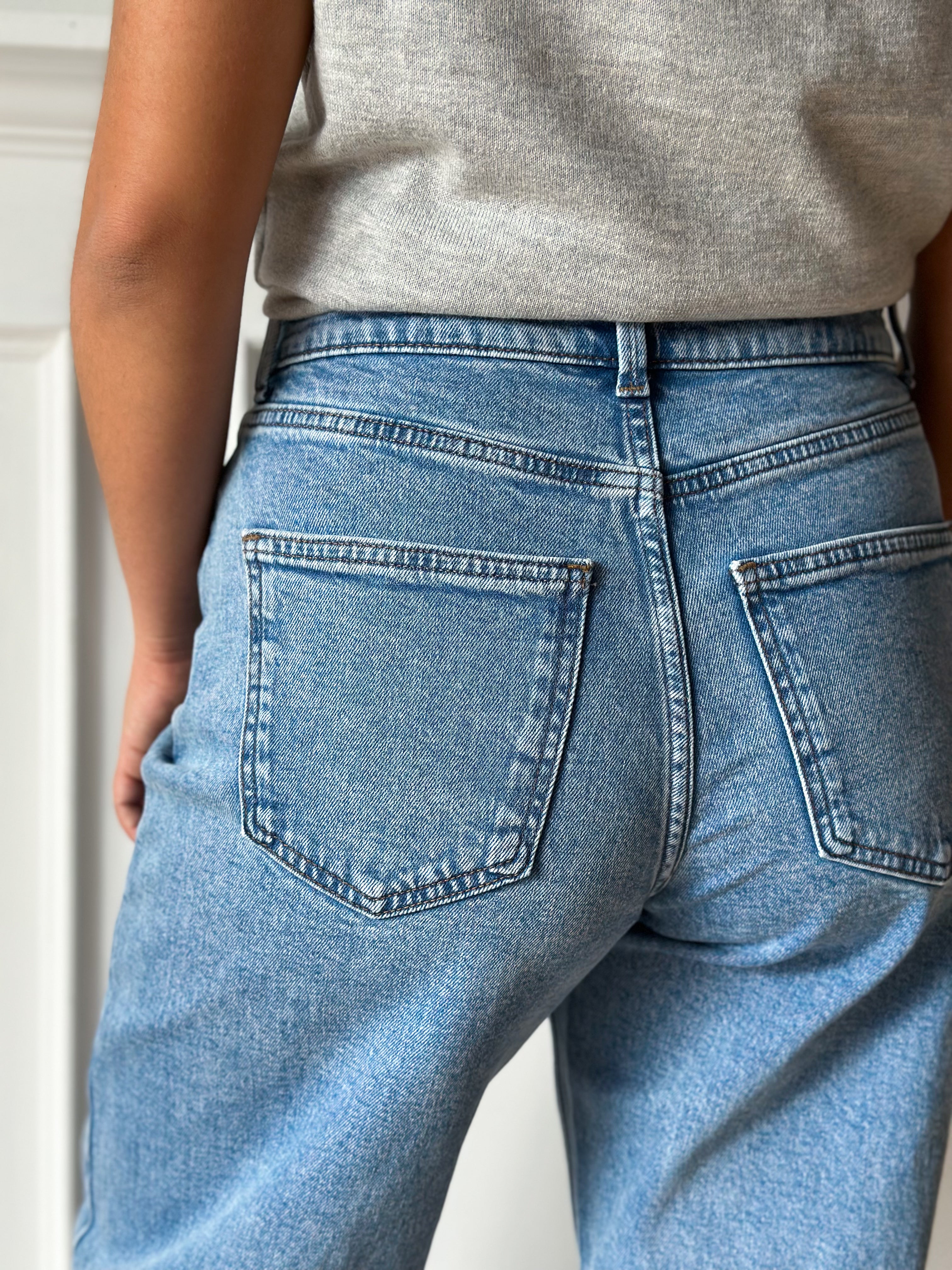 Jeans Only Emily Mom Fit 15349325