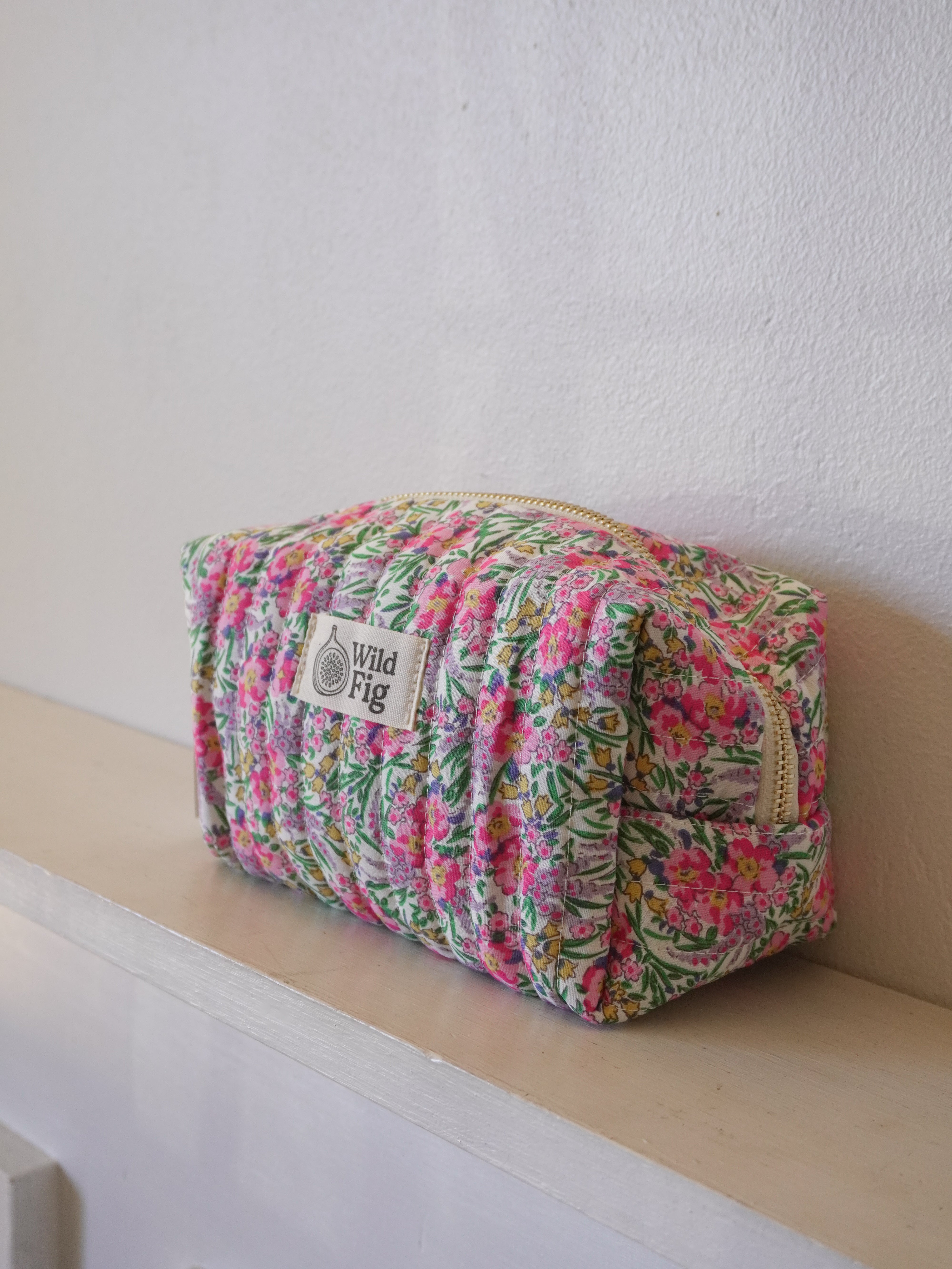 Cosmetiquera Plum MMA9258PK