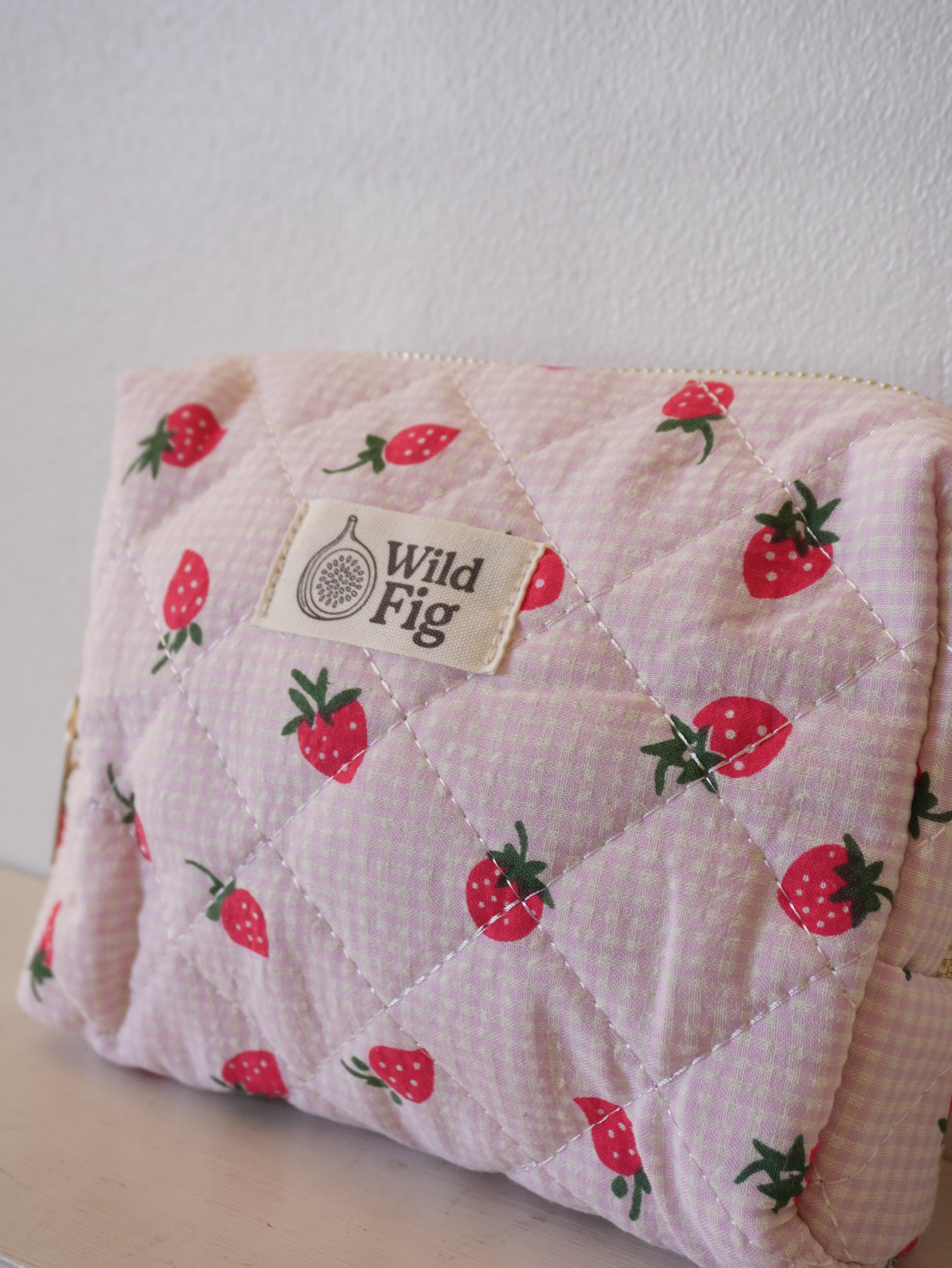 Cosmetiquera Dina MMA9255PK