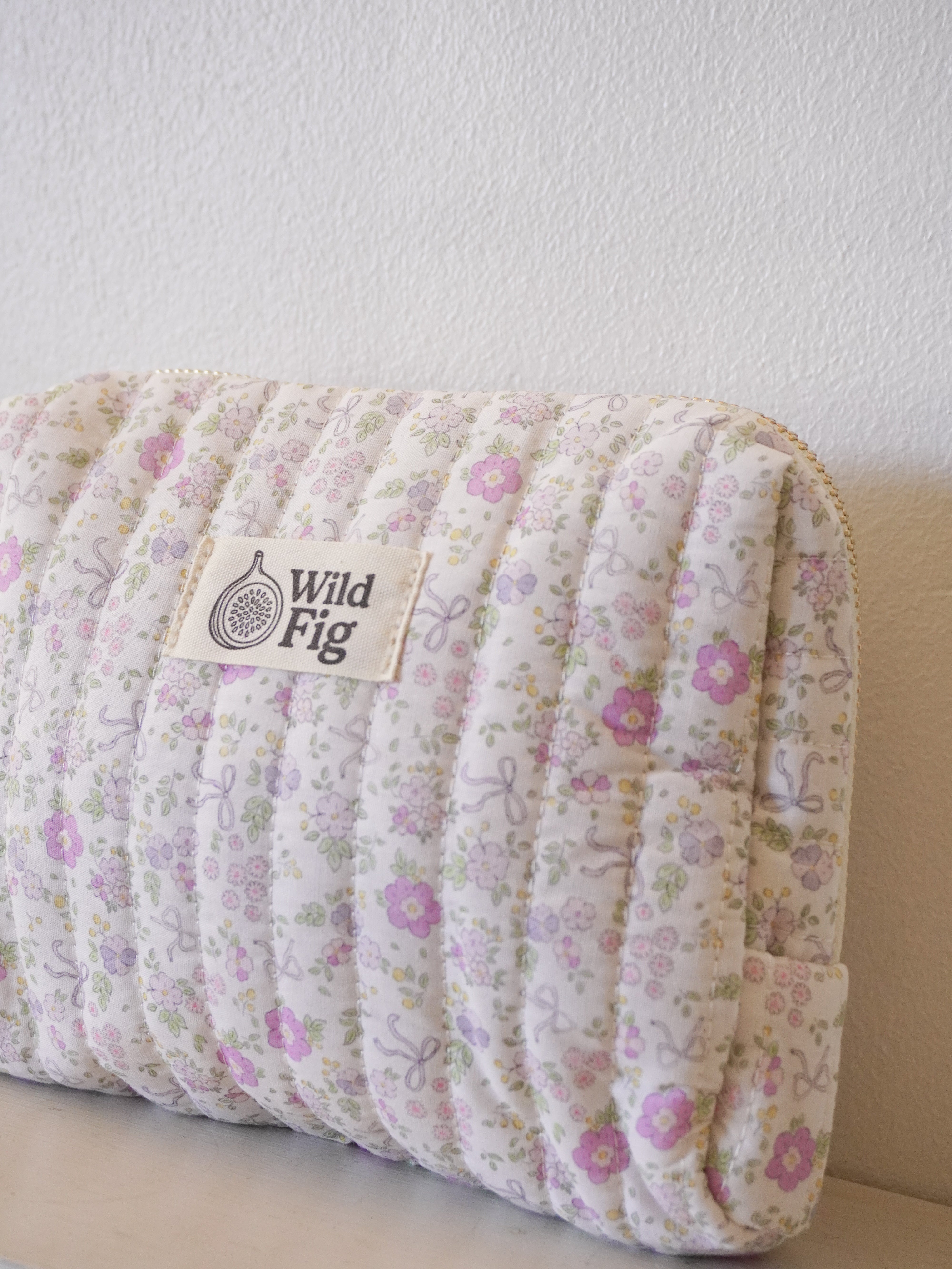 Cosmetiquera Claudia MMA9254PU