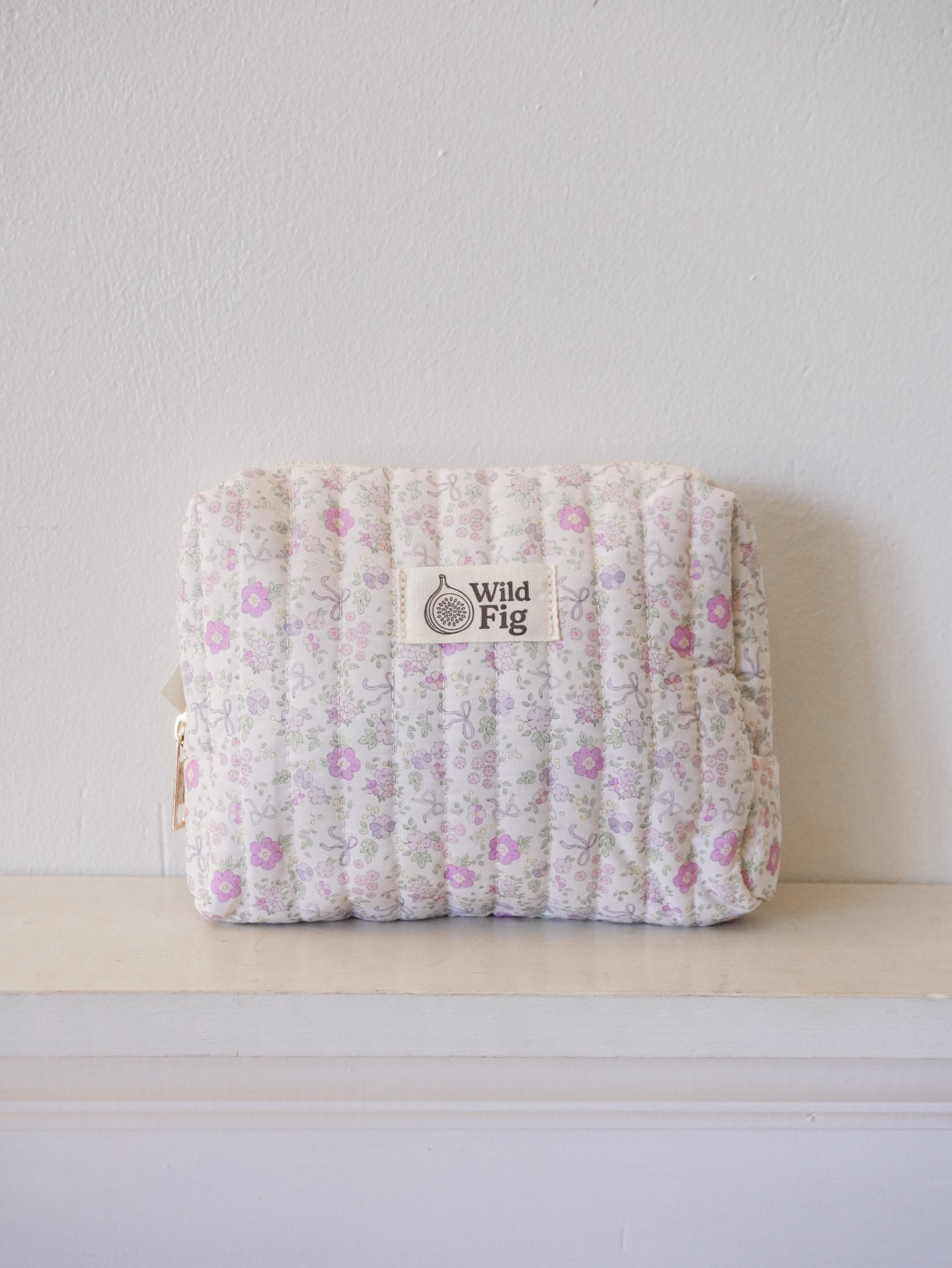 Cosmetiquera Claudia MMA9254PU