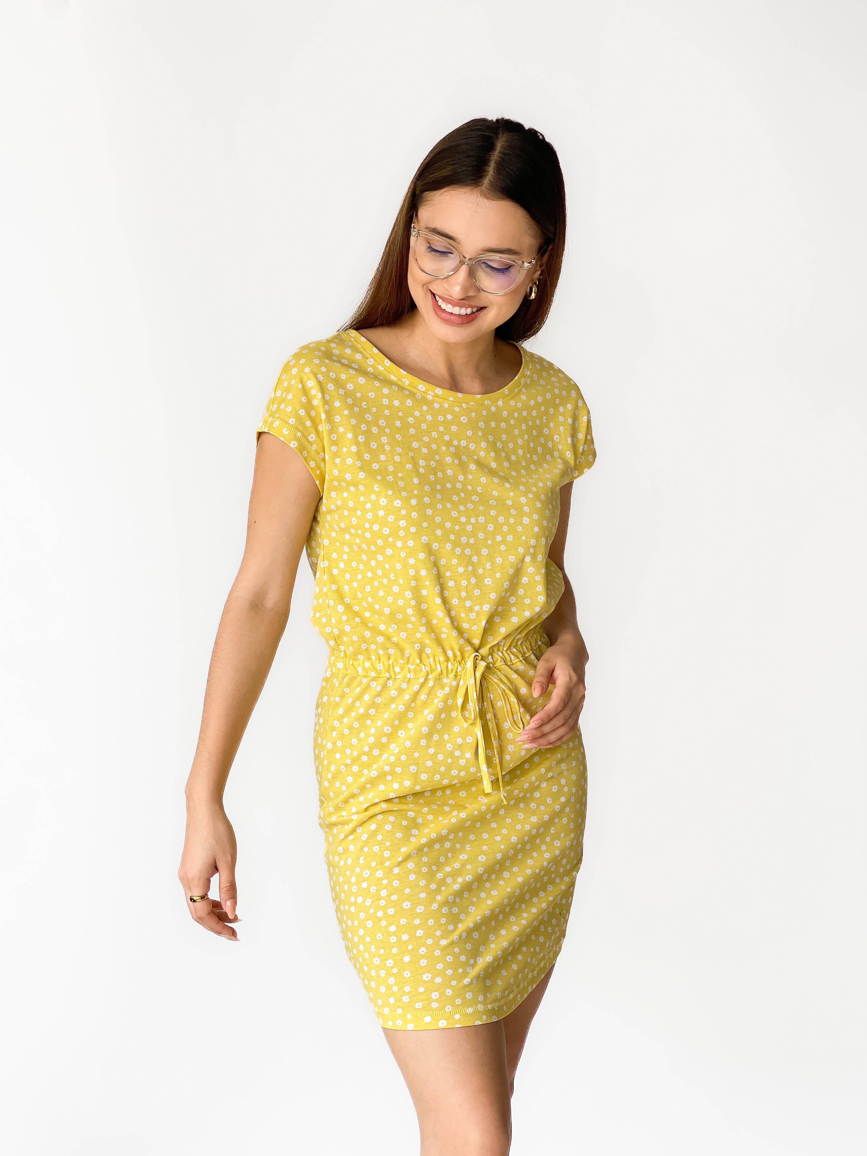 Vestido Only May 15153021