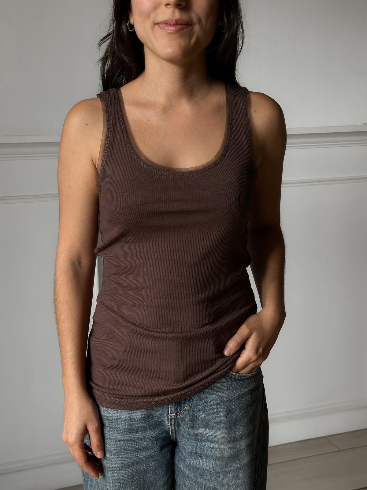 Blusa JDY Kira 15374323