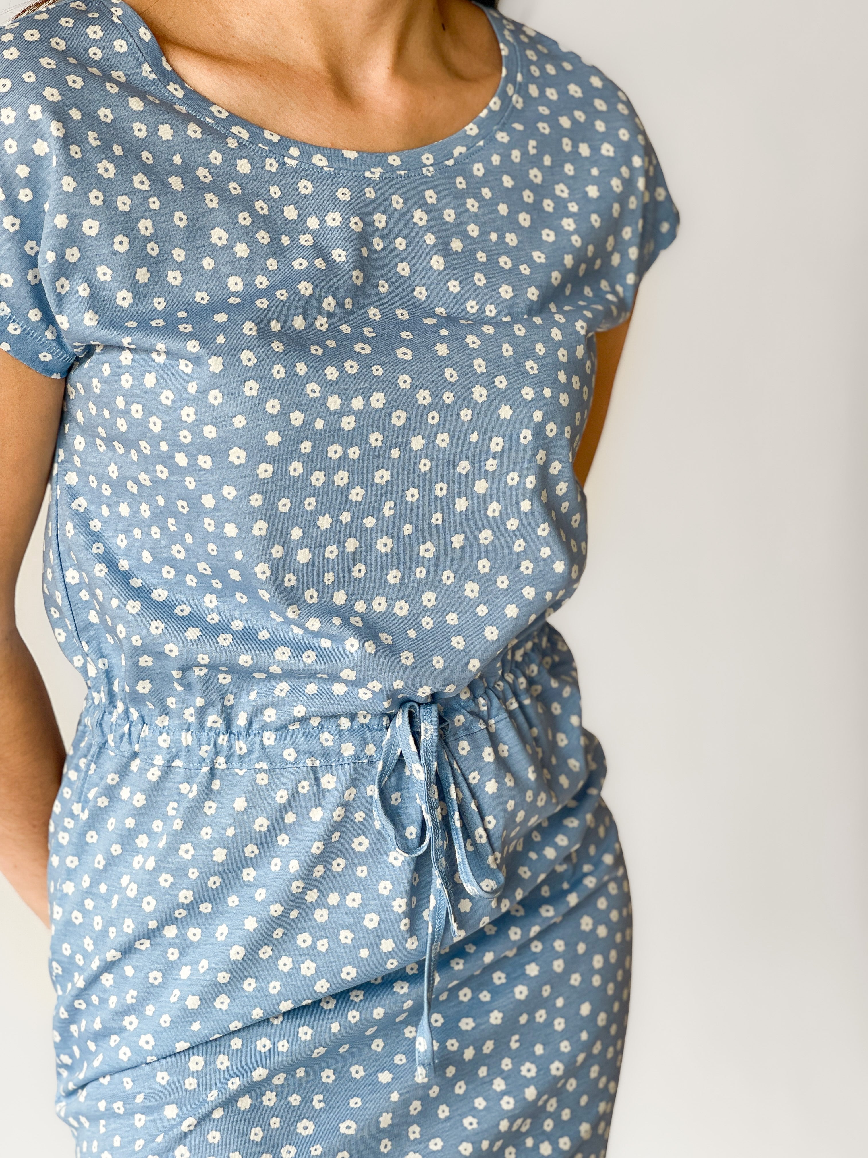 Vestido Only May 15153021