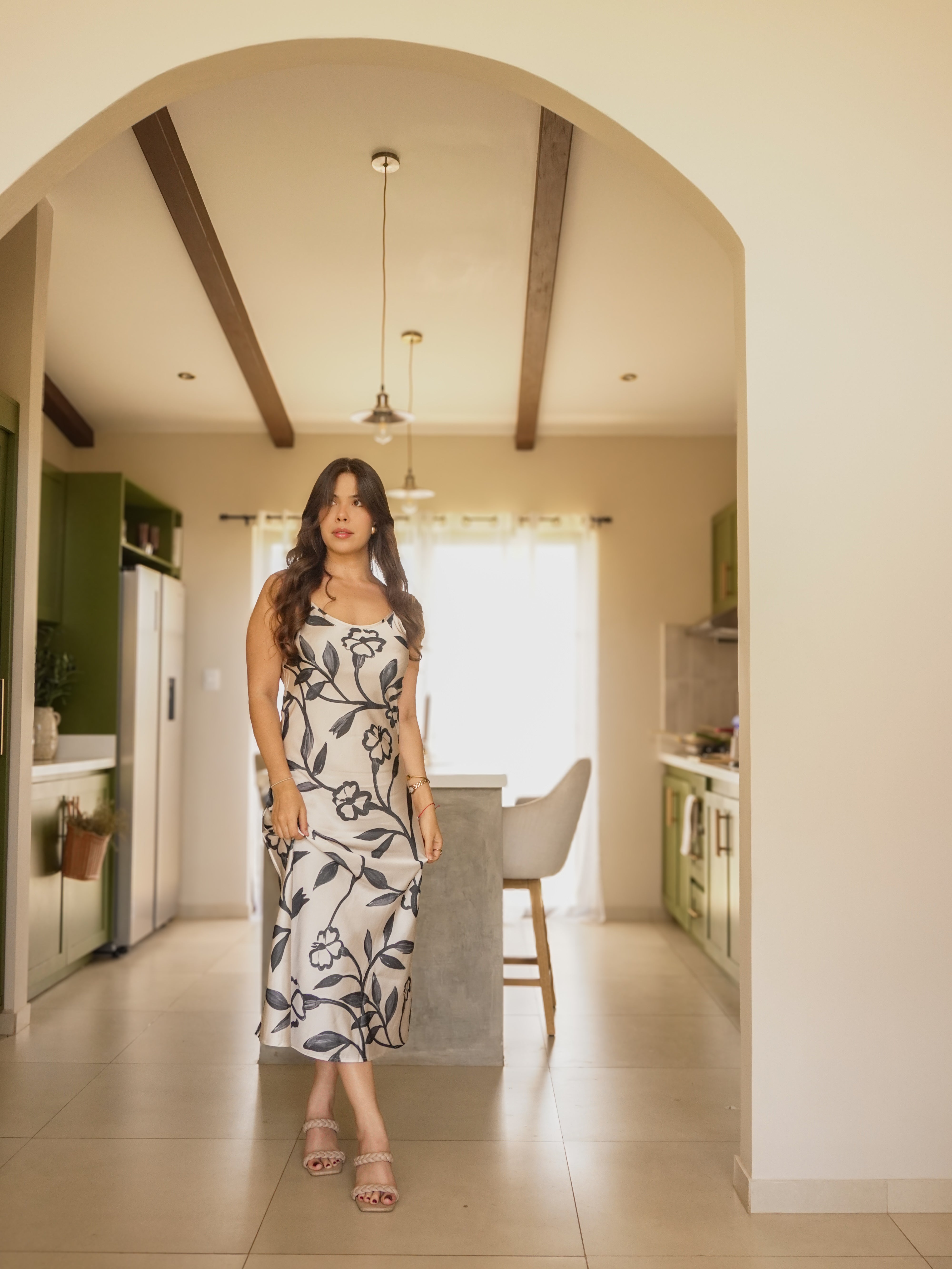 Vestido Aware Rubie  10328752