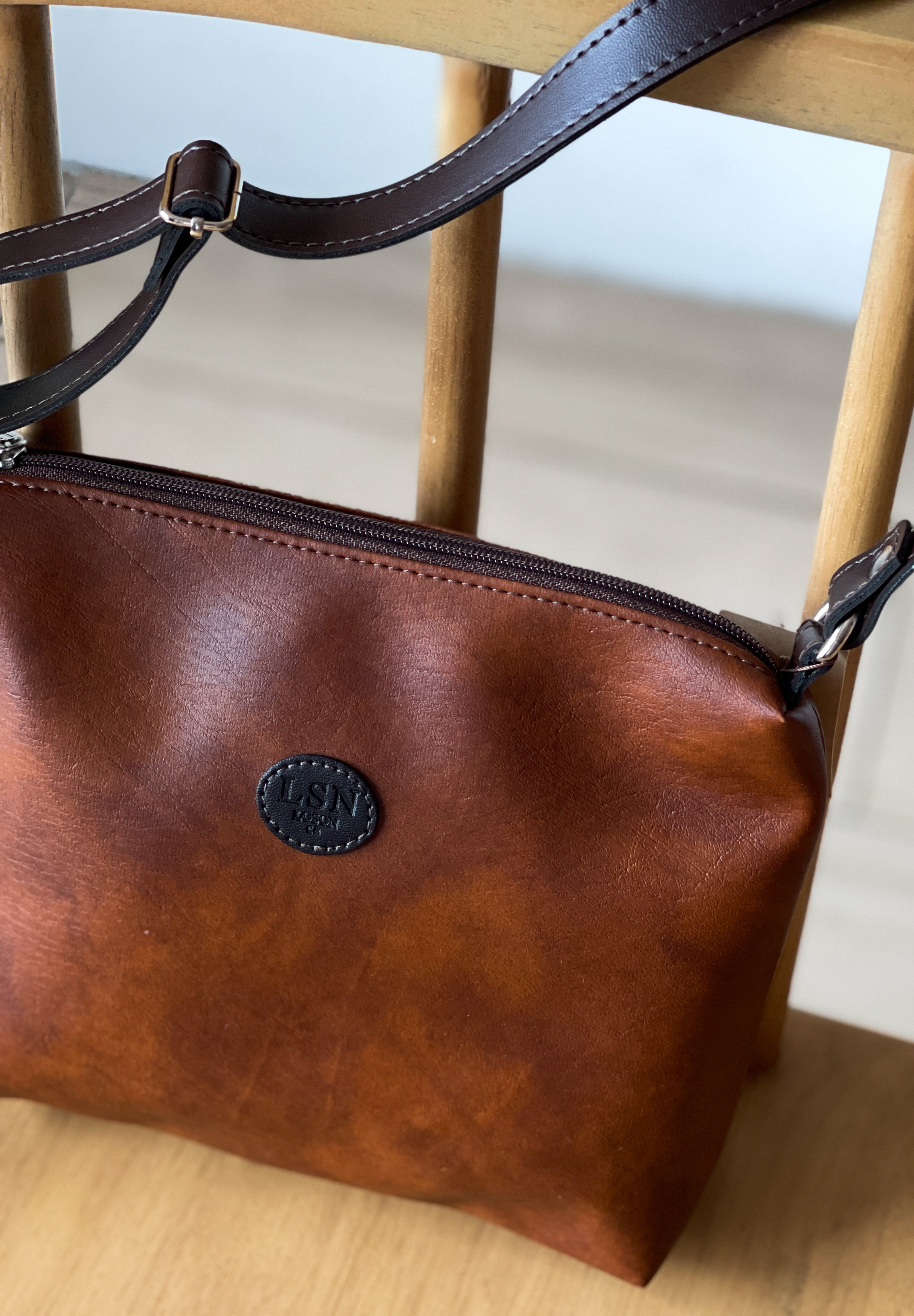 Bolso manos Libre Loson Miunich BL00712